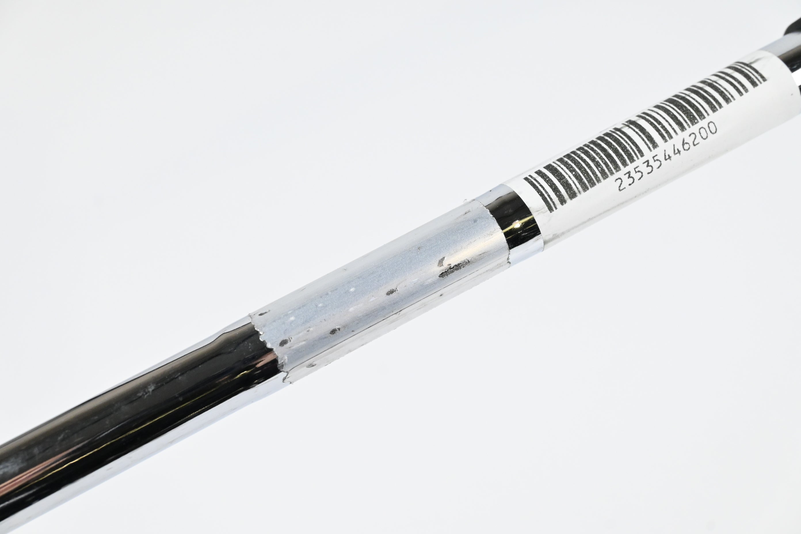 Taylormade Hi-Toe 3 Gap Wedge / 50 Degree / Stiff Flex Steel Shaft