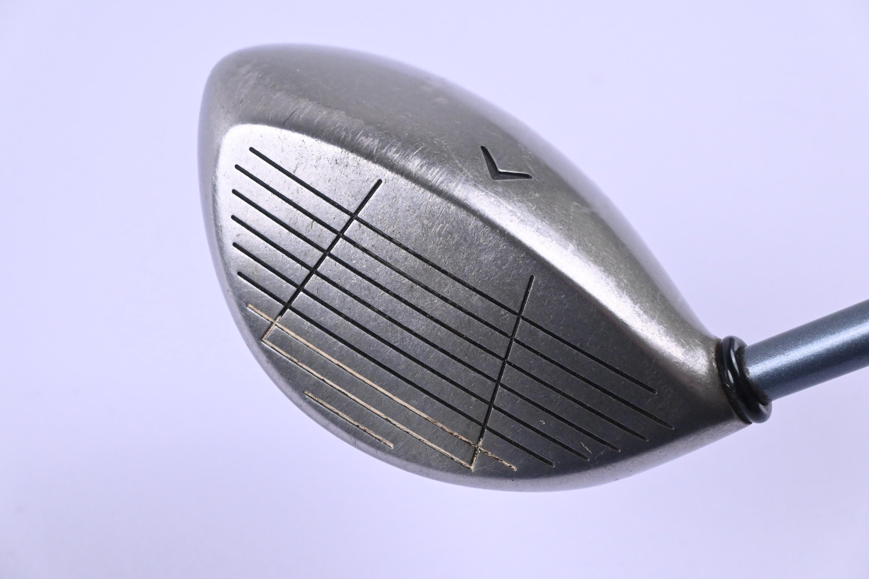 Callaway Big Bertha Warbird #3 Wood / 15 Degree / Firm Flex Callaway RCH 90