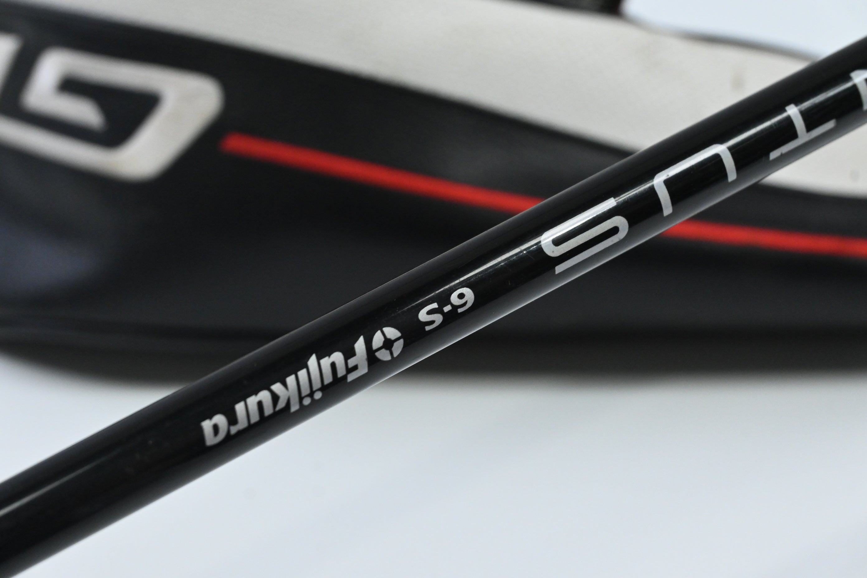 Left Hand Titleist GT2 Driver / 9 Degree / Stiff Flex Ventus Black Velocore 6 Shaft