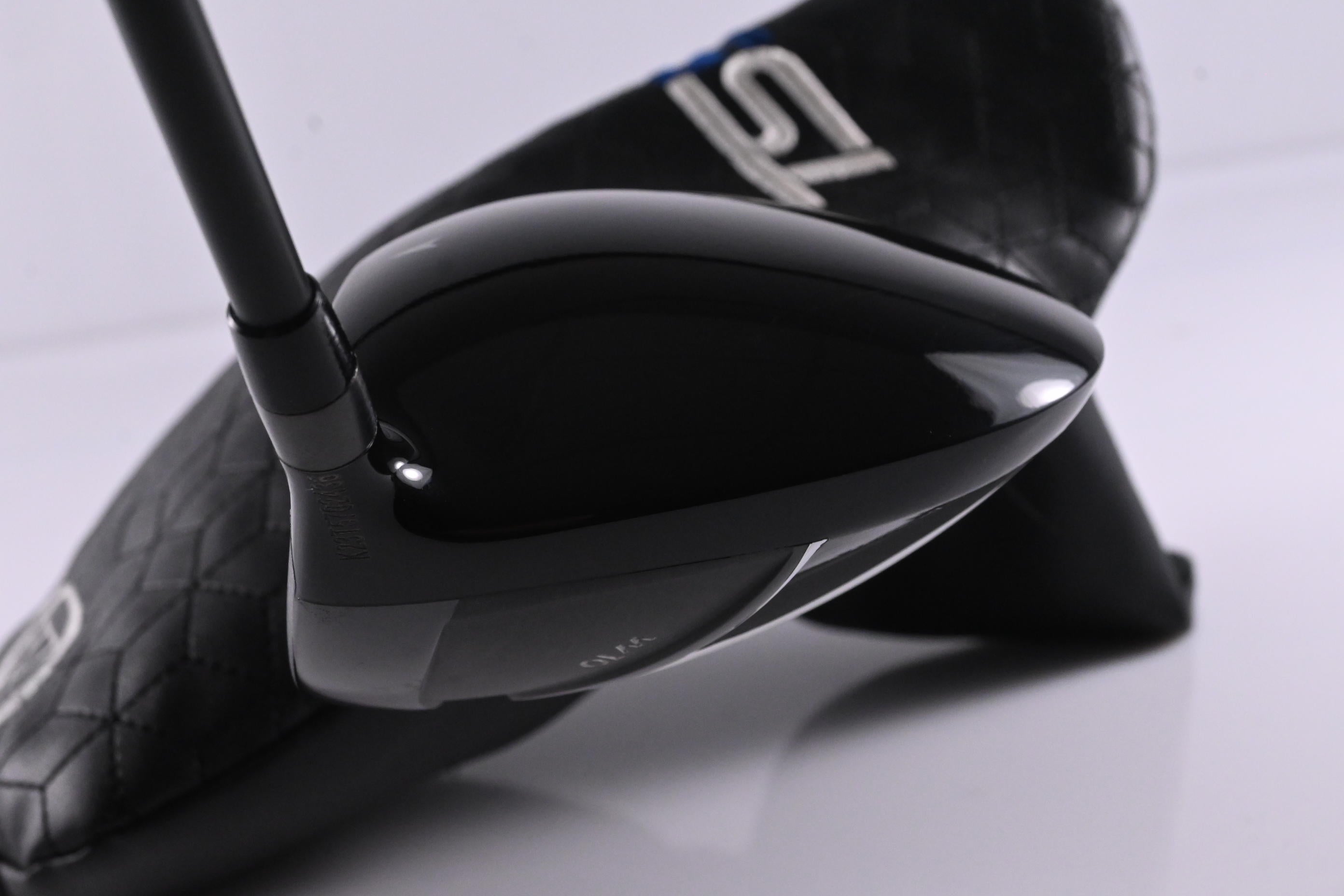 US Kids TS5 Driver / 14 Degree / Junior Flex US Kids TS5 57 Shaft