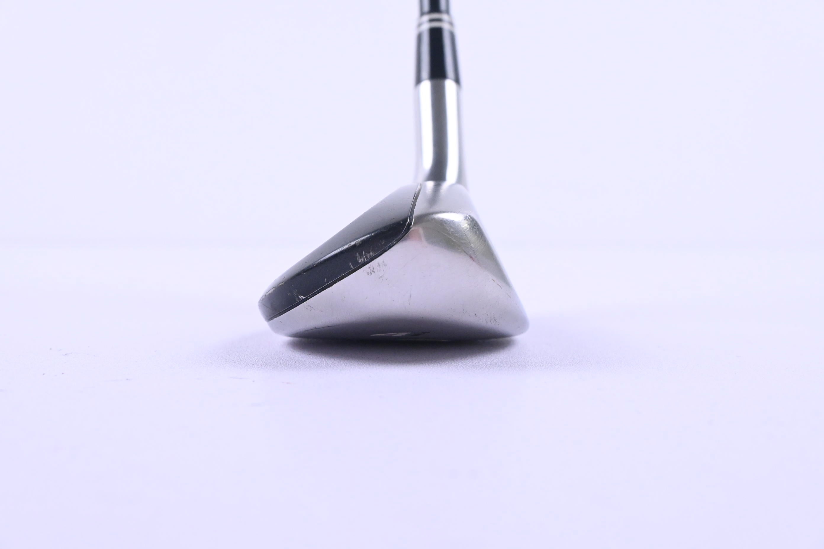 Cleveland Halo #4 Hybrid / 25 Degree / Regular Flex Celeveland Halo Shaft