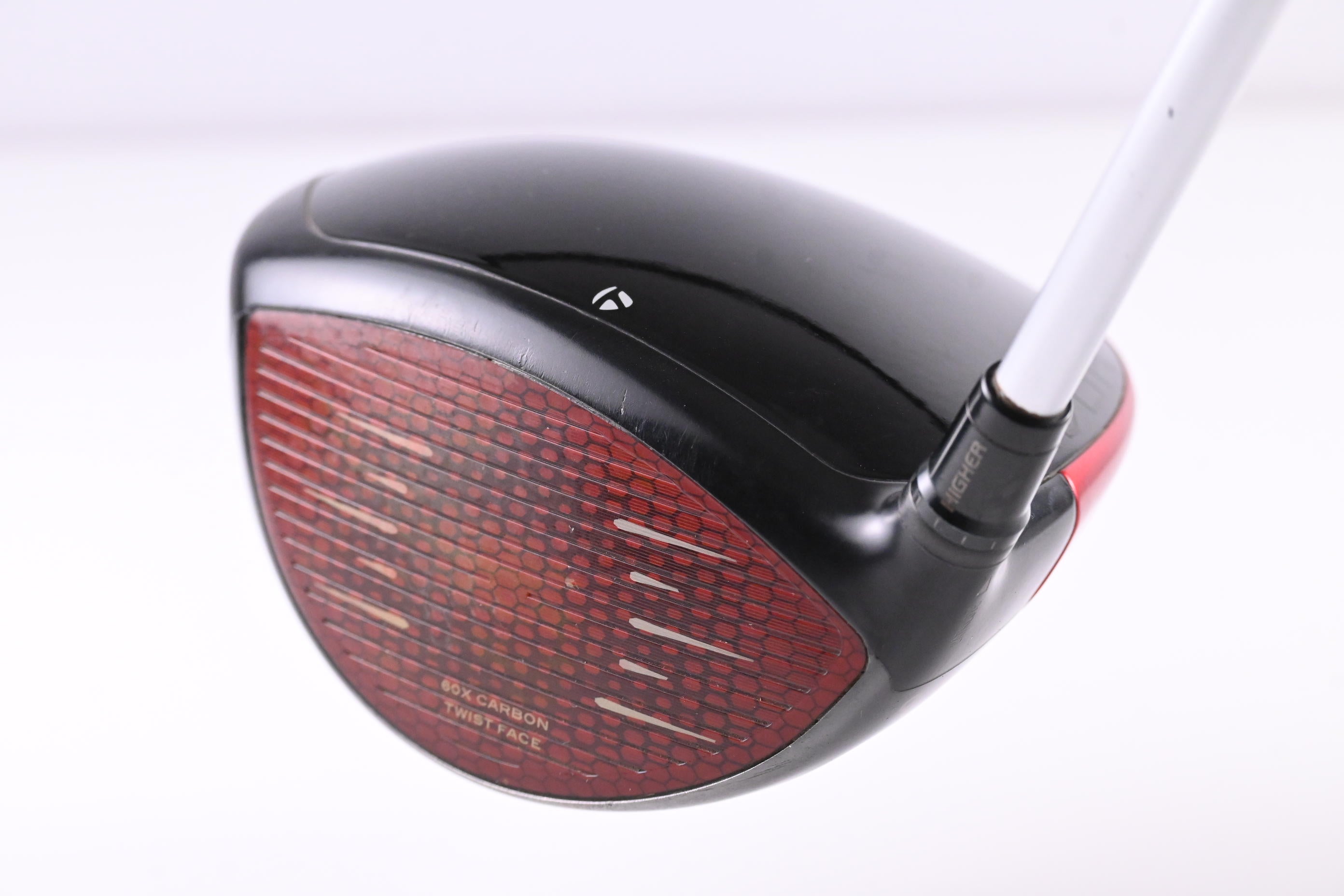 Taylormade Stealth 2 HD Driver / 12 Degree / Regular Flex Tensei CK Red 50 Shaft
