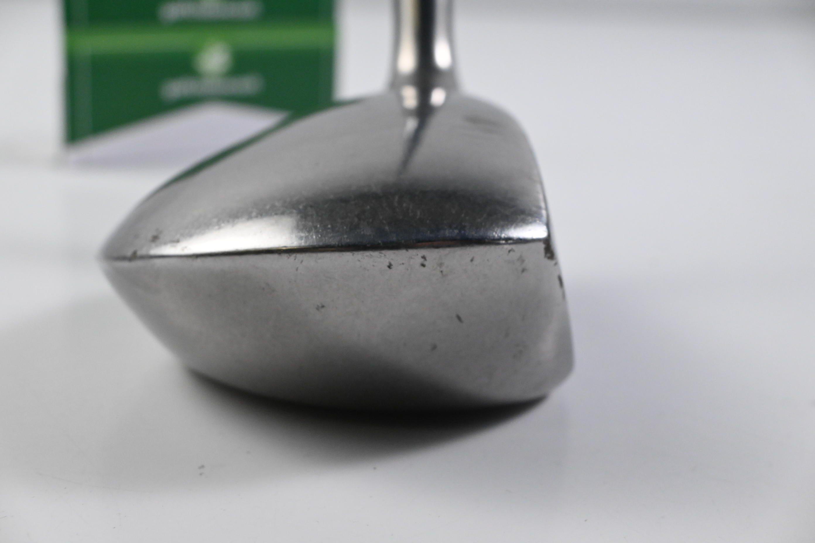 Ladies Wilson Gear Effect 1200 #3 Wood / 15 Degree / Ladies Flex Wilson Dynastep