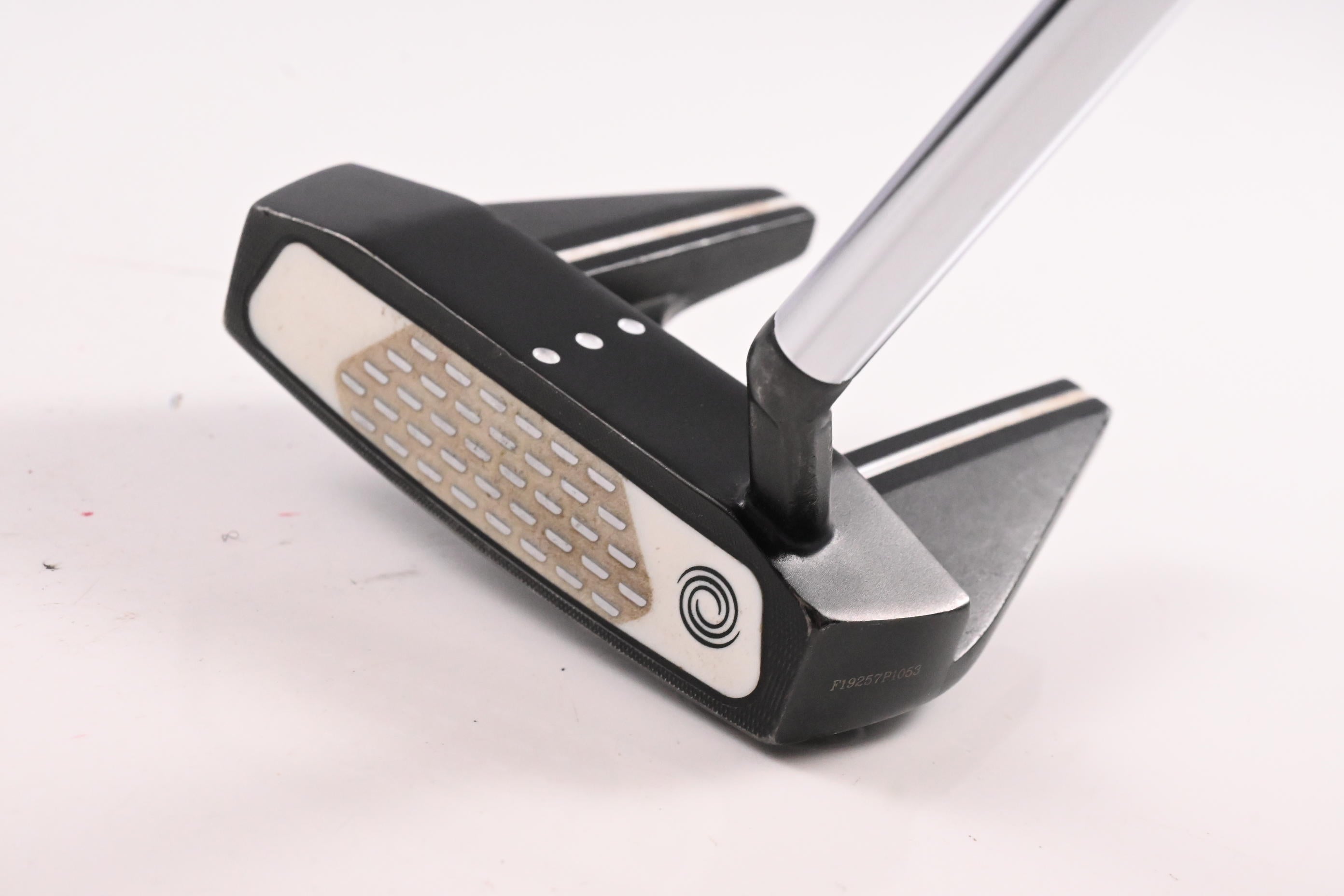 Odyssey Stroke Lab Black Seven Putter / 34 Inch