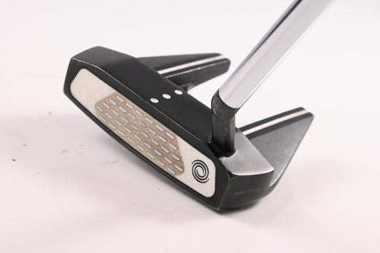 Odyssey Stroke Lab Black Seven Putter / 34 Inch