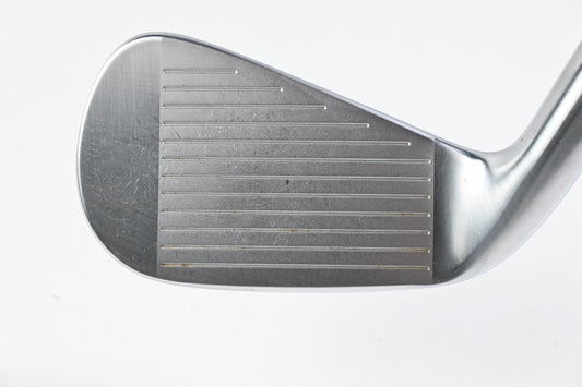 Titleist T200 2023 #5 Iron / 24 Degree / Stiff Flex KBS Tour Steel Shaft