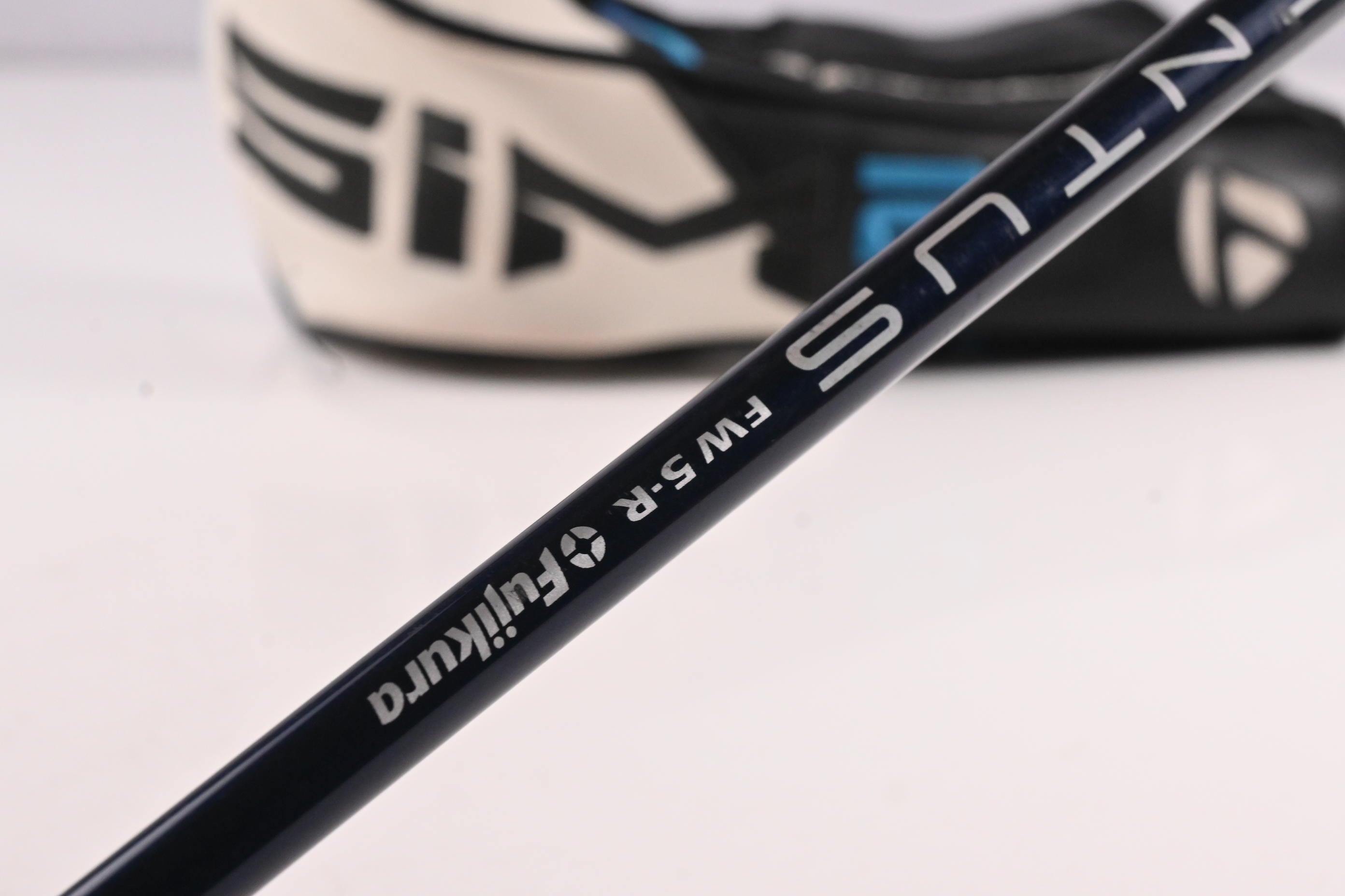 Taylormade SIM2 Max #3 Wood / 15 Degree / Regular Flex Ventus Blue 5 Shaft