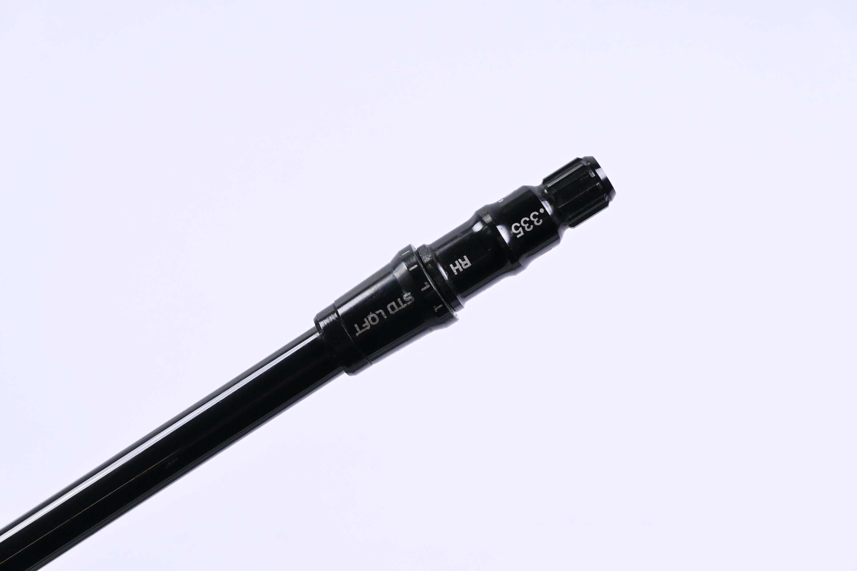 Fujikura Ventus TR Blue 5 Driver Shaft / Regular Flex / Taylormade 2nd Gen Adapter