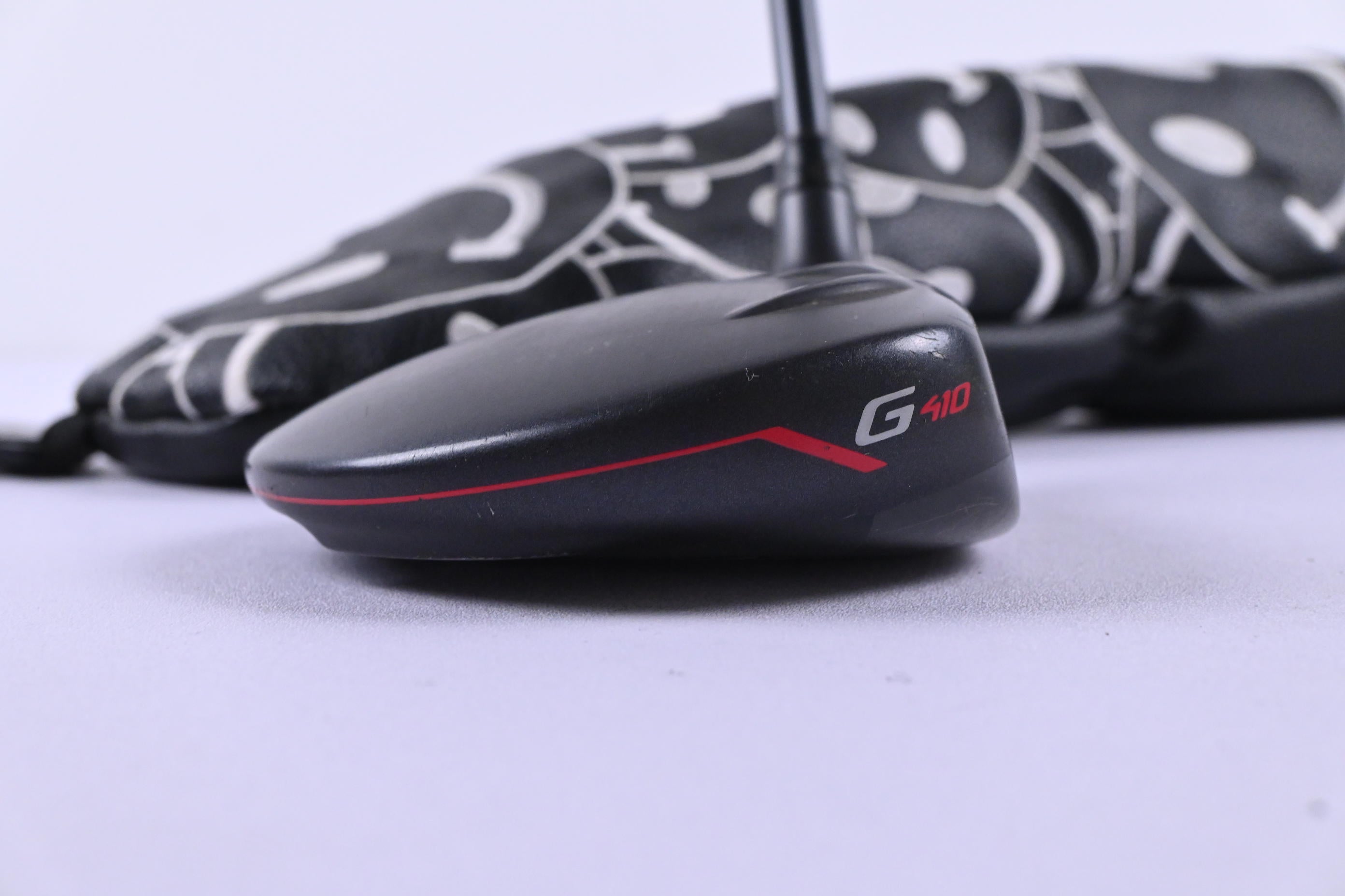Ping G410 #3 Wood / 16 Degree / Regular Flex Ping Alta CB Red 65 Shaft