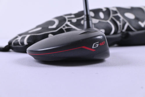 Ping G410 #3 Wood / 16 Degree / Regular Flex Ping Alta CB Red 65 Shaft