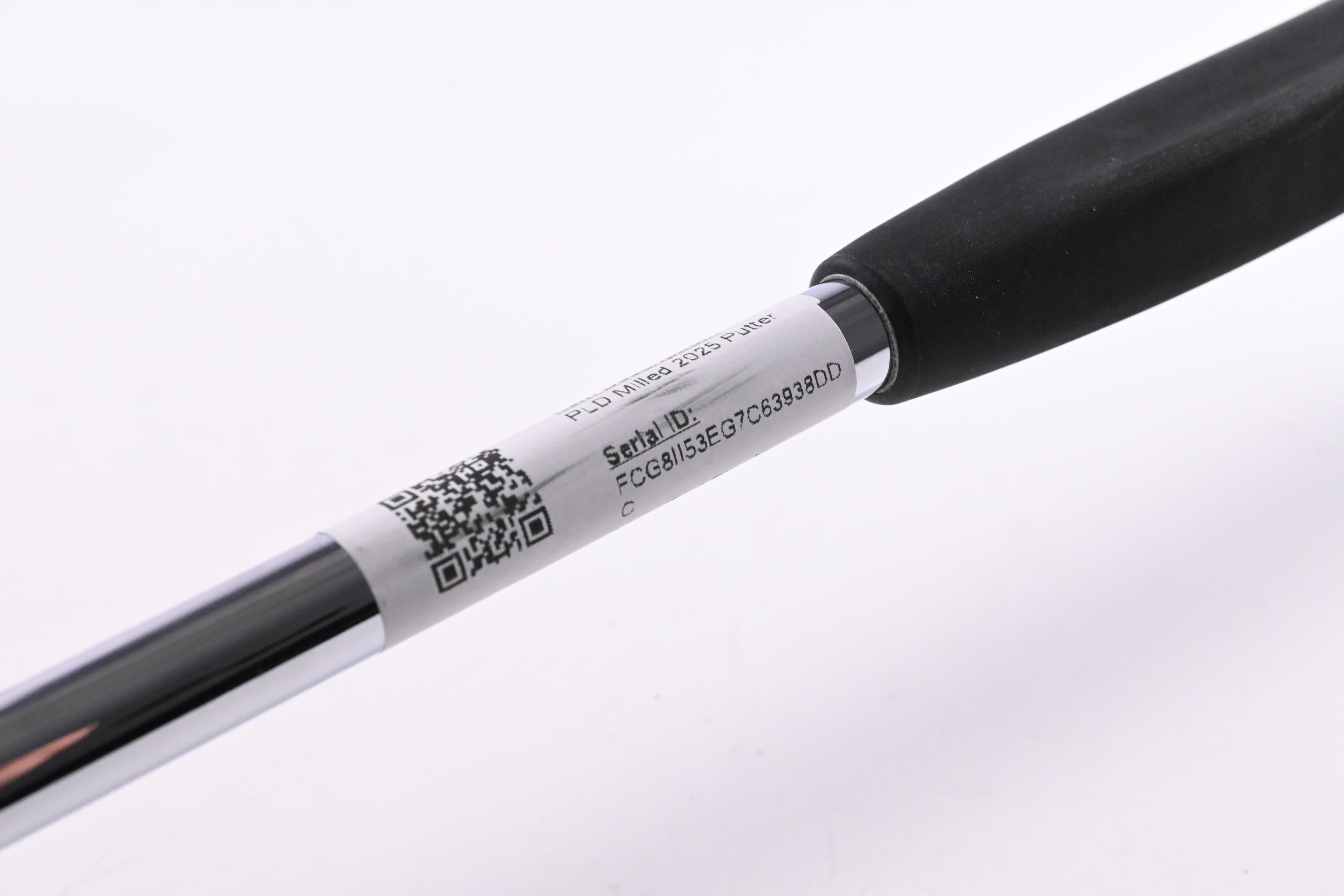 Ping PLD Milled Anser 4D 2025 Putter / 32 Inch