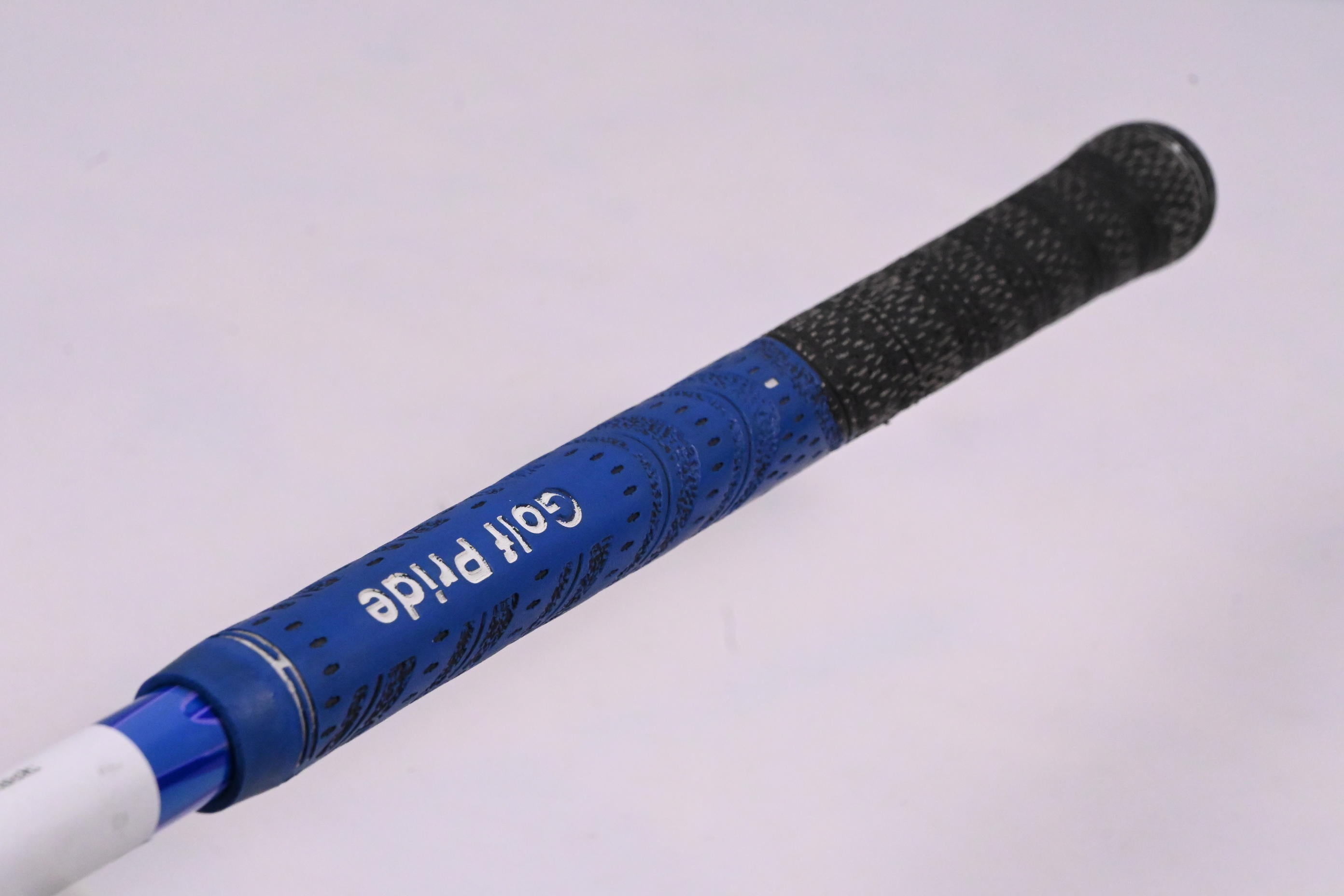 Oban Devotion 65 Driver Shaft / Stiff Flex / Titleist