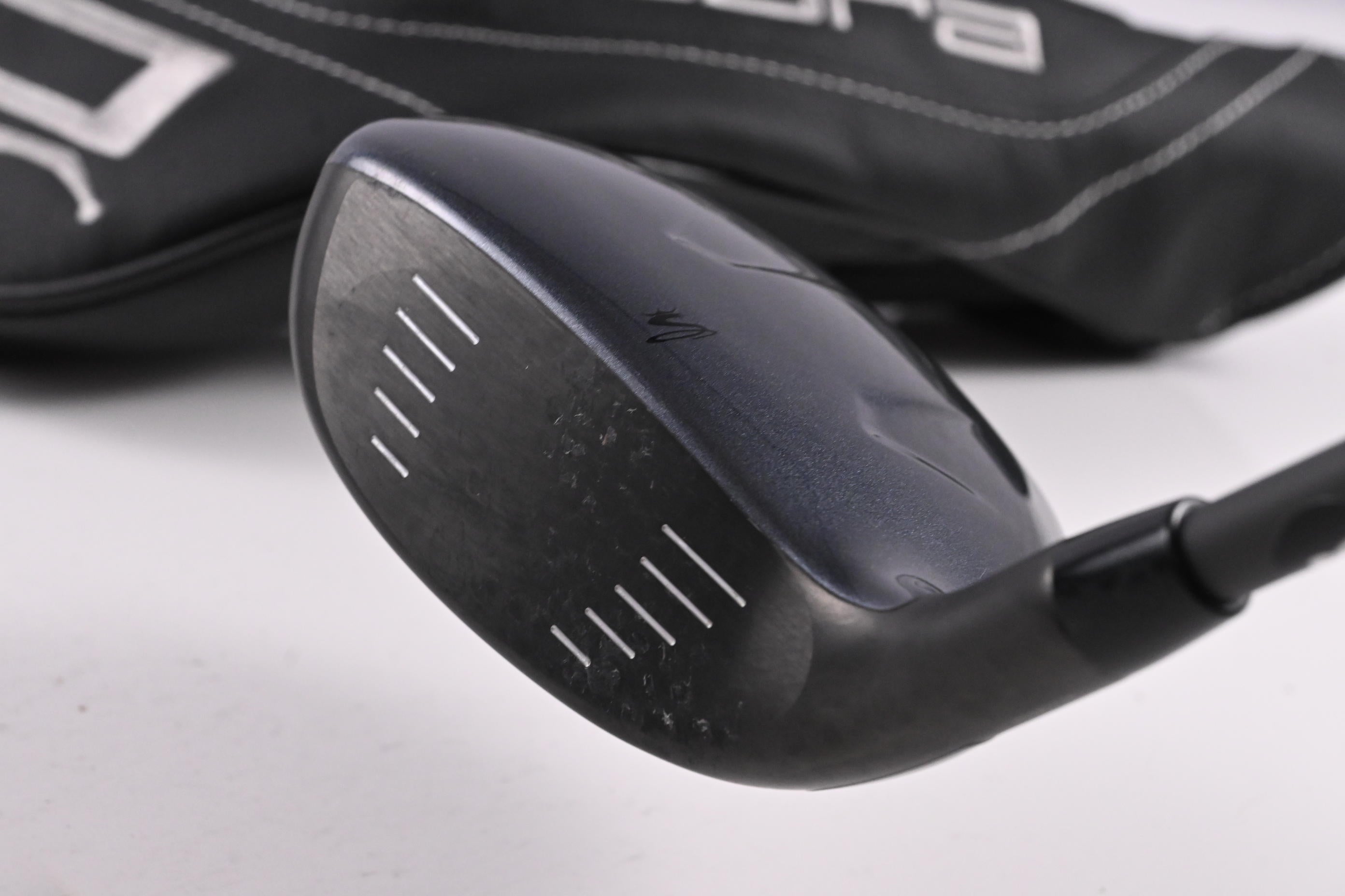 Cobra Air-X #5 Wood / 18 Degree / Regular Flex UltraLite 50 Shaft