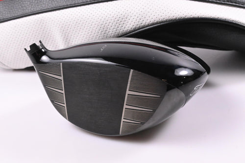 Left Hand Titleist GT4 Driver / 9 Degree / Head Only
