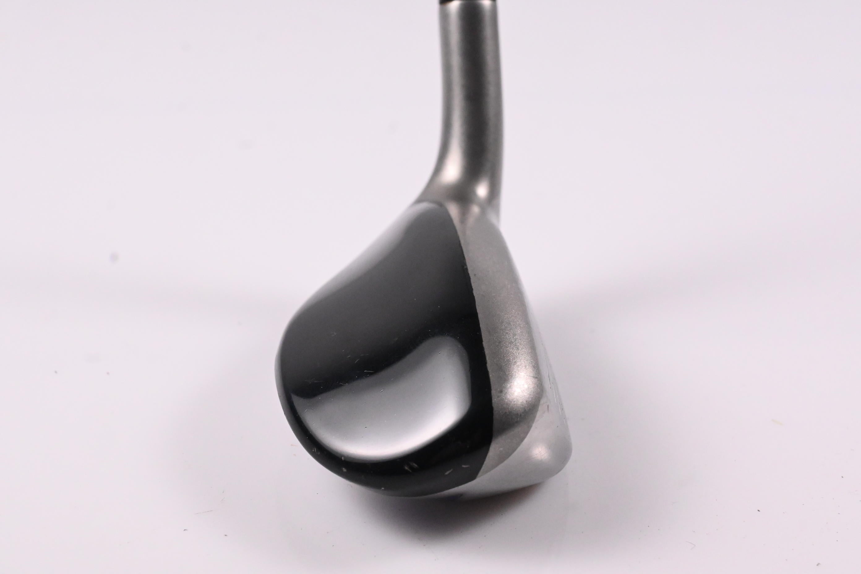 Ping G5 #3 Hybrid / 19 Degree / Regular Flex Ping TFC 100 Shaft