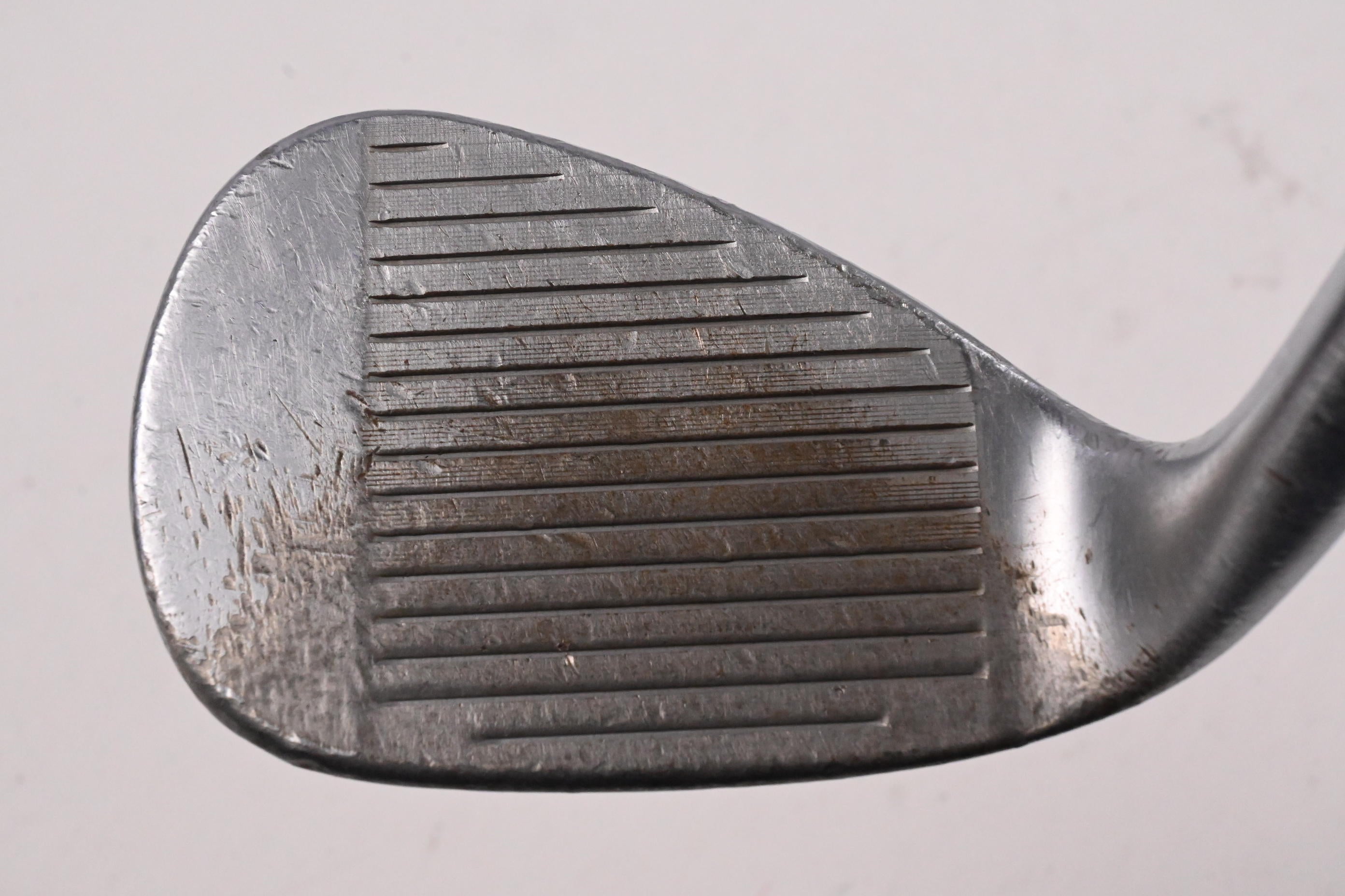 Callaway Mack Daddy 4 Sand Wedge / 56 Degree / Wedge Flex Callaway 65 Shaft