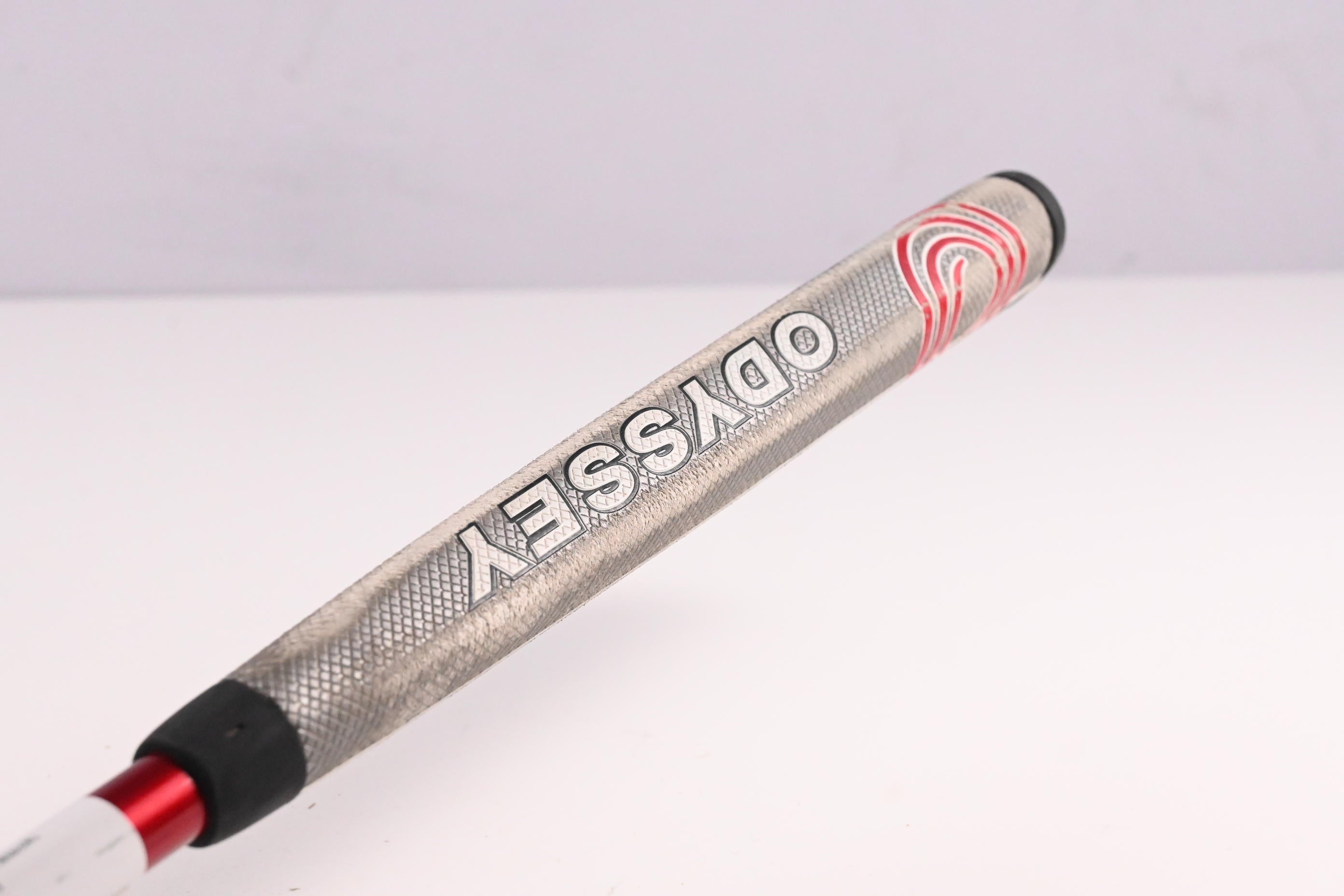 Odyssey White Hot OG Stroke Lab Putter / 34 Inch