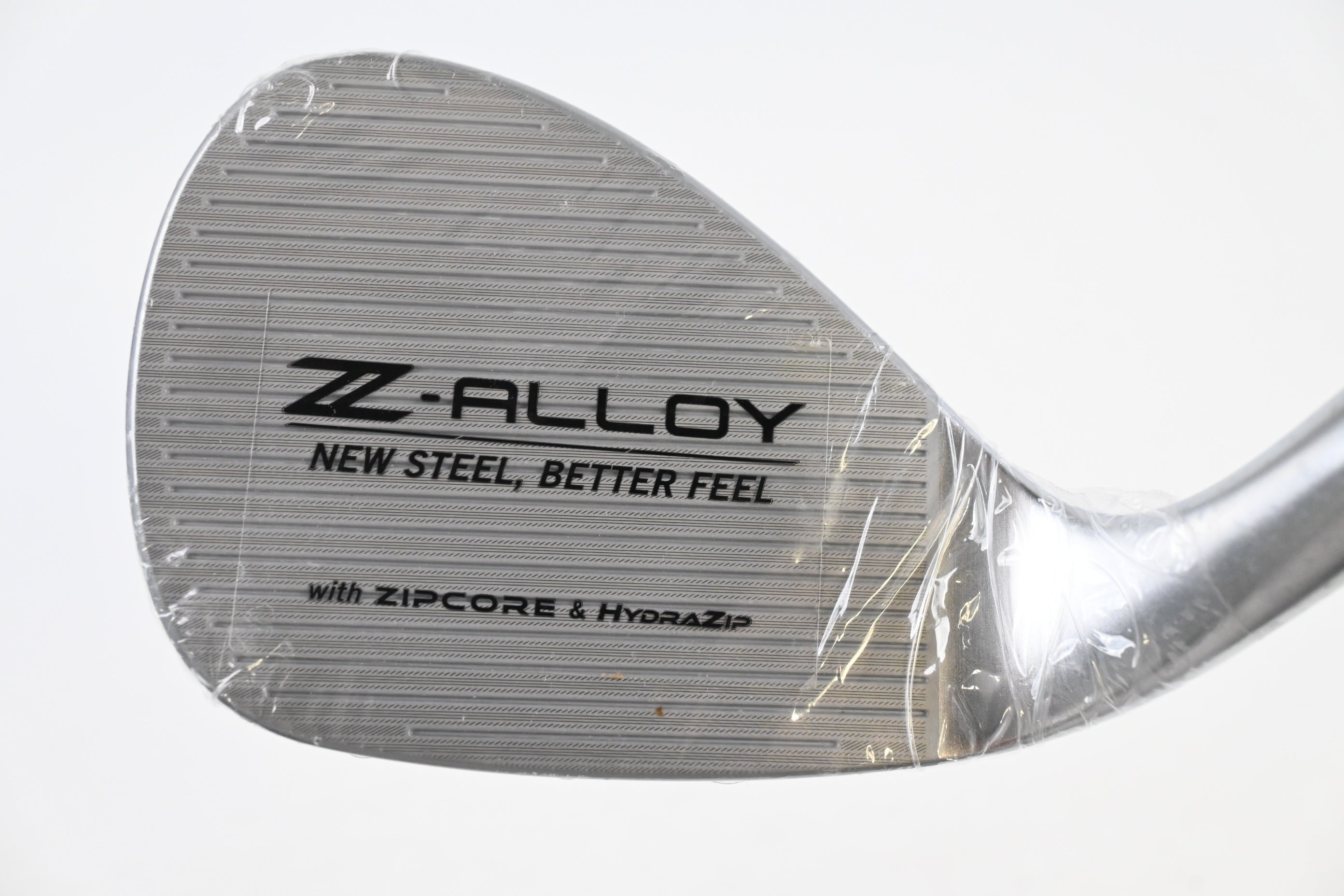Cleveland RTZ Sand Wedge / 56 Degree / Wedge Flex Dynamic Gold Spinner Shaft