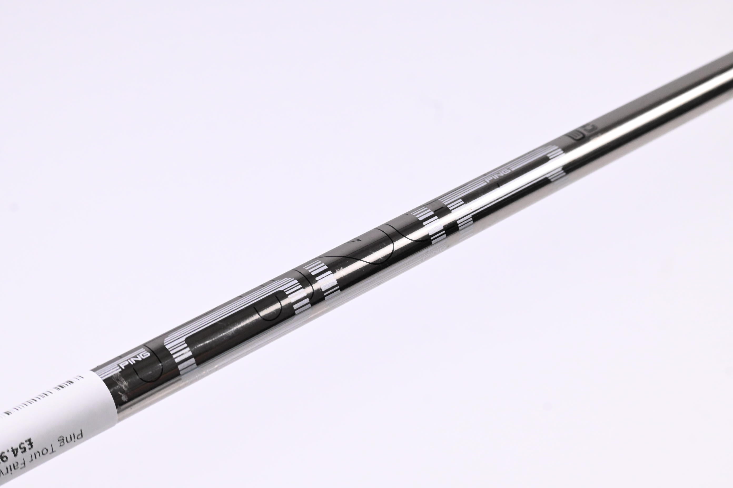 Ping Tour 65 #5 Wood Shaft / Stiff Flex / Ping 3rd Gen