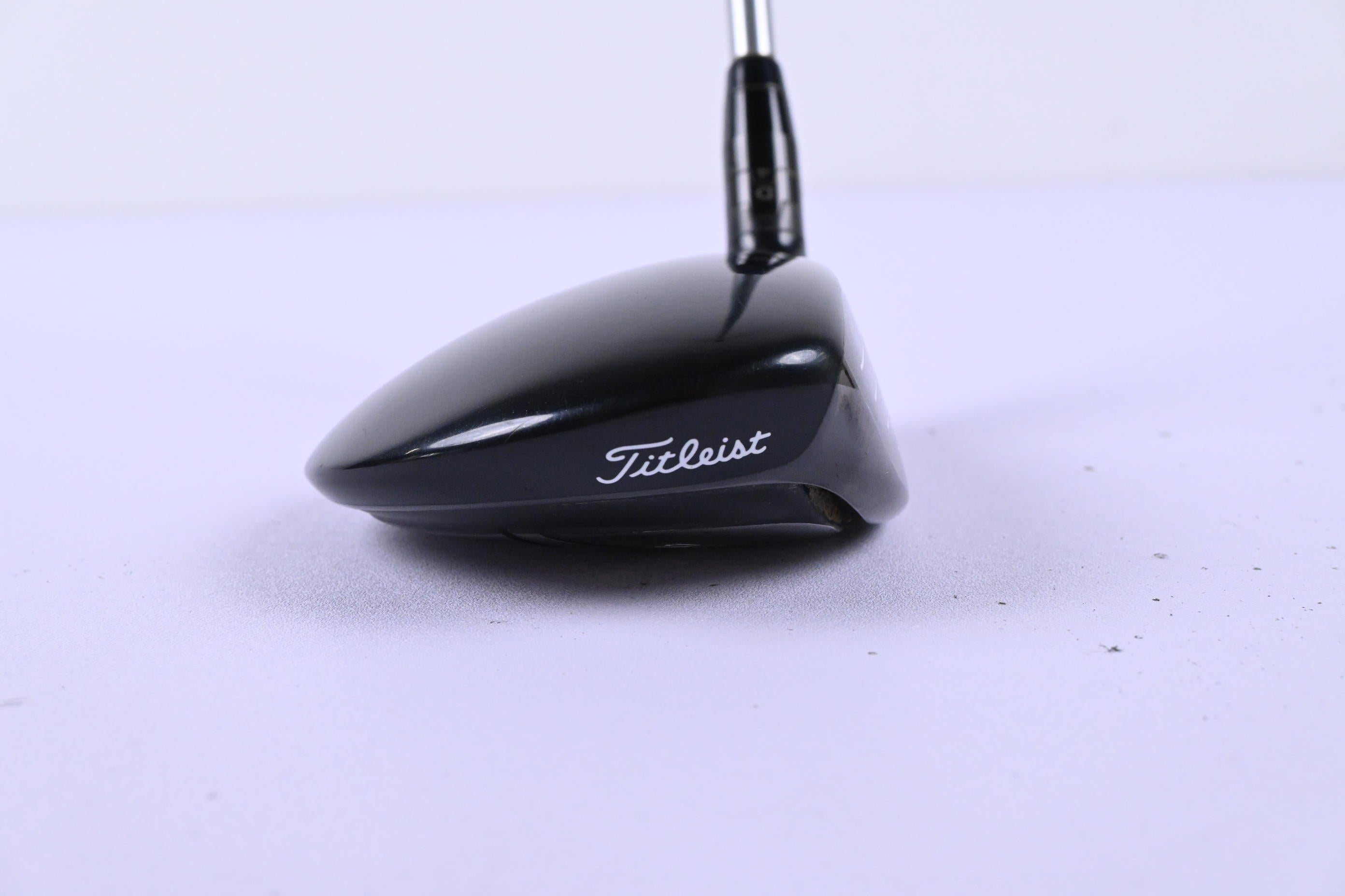 Titleist 915 F #3 Wood / 16.5 Degree / Regular Flex Diamana M+ 60 Shaft