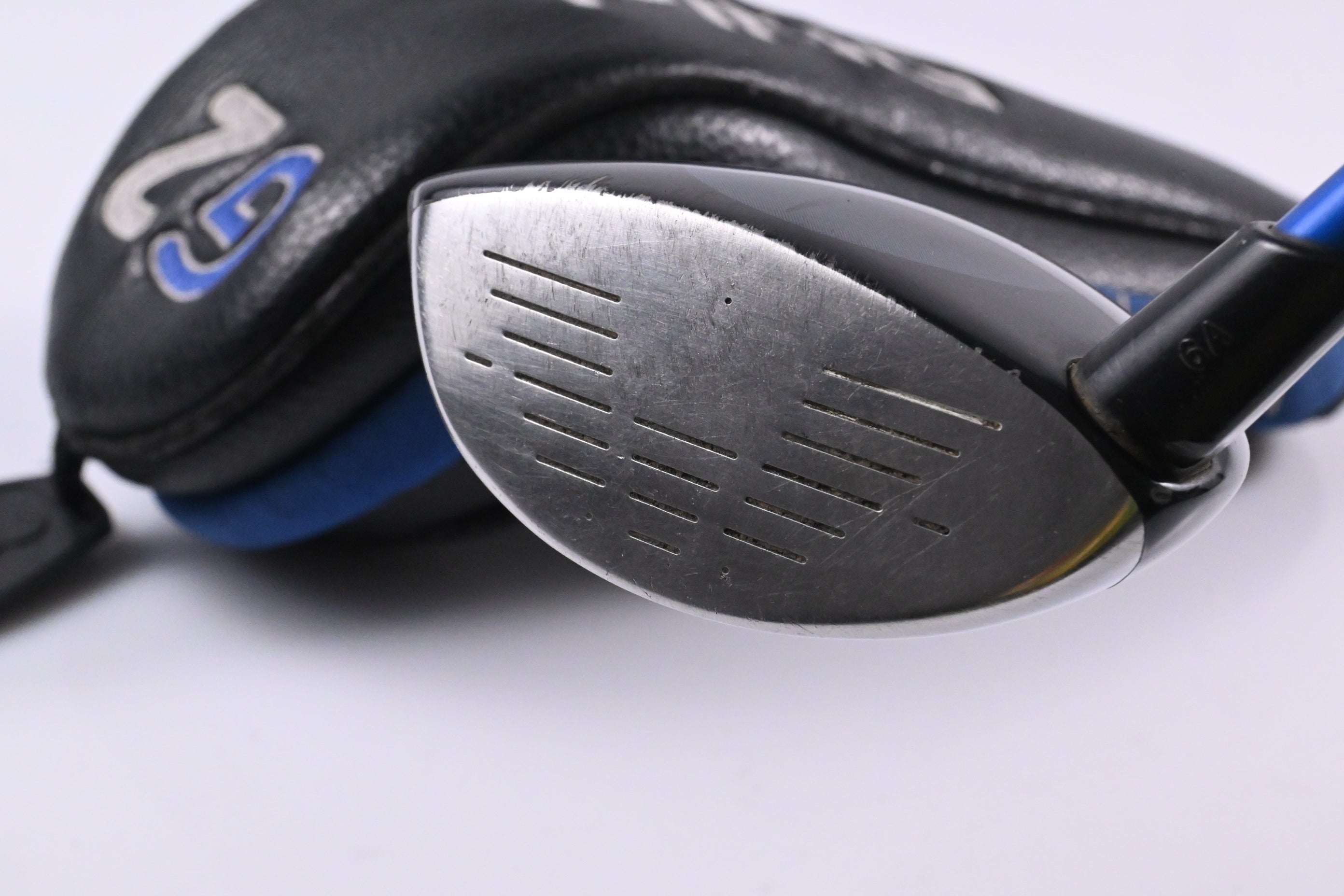 Ping G2 #3 Wood / 14 Degree / Regular Flex ProLaunch Blue 65 Shaft