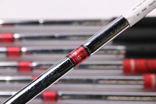 Ben Hogan Apex FTX Irons / 3-PW / Regular Flex Ben Hogan Shafts