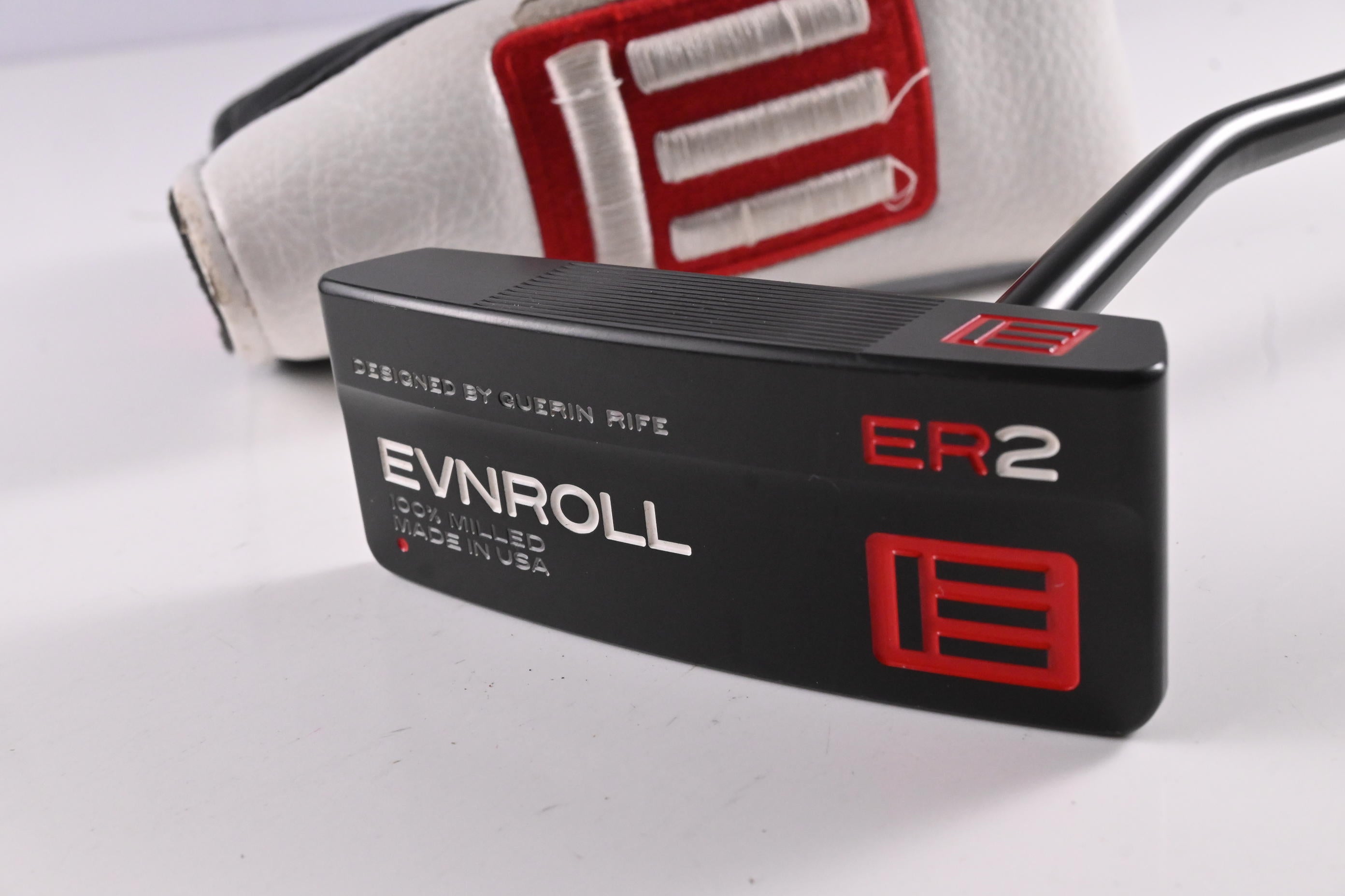 Evnroll V-Series ER2 2021 Putter / 35 Inch