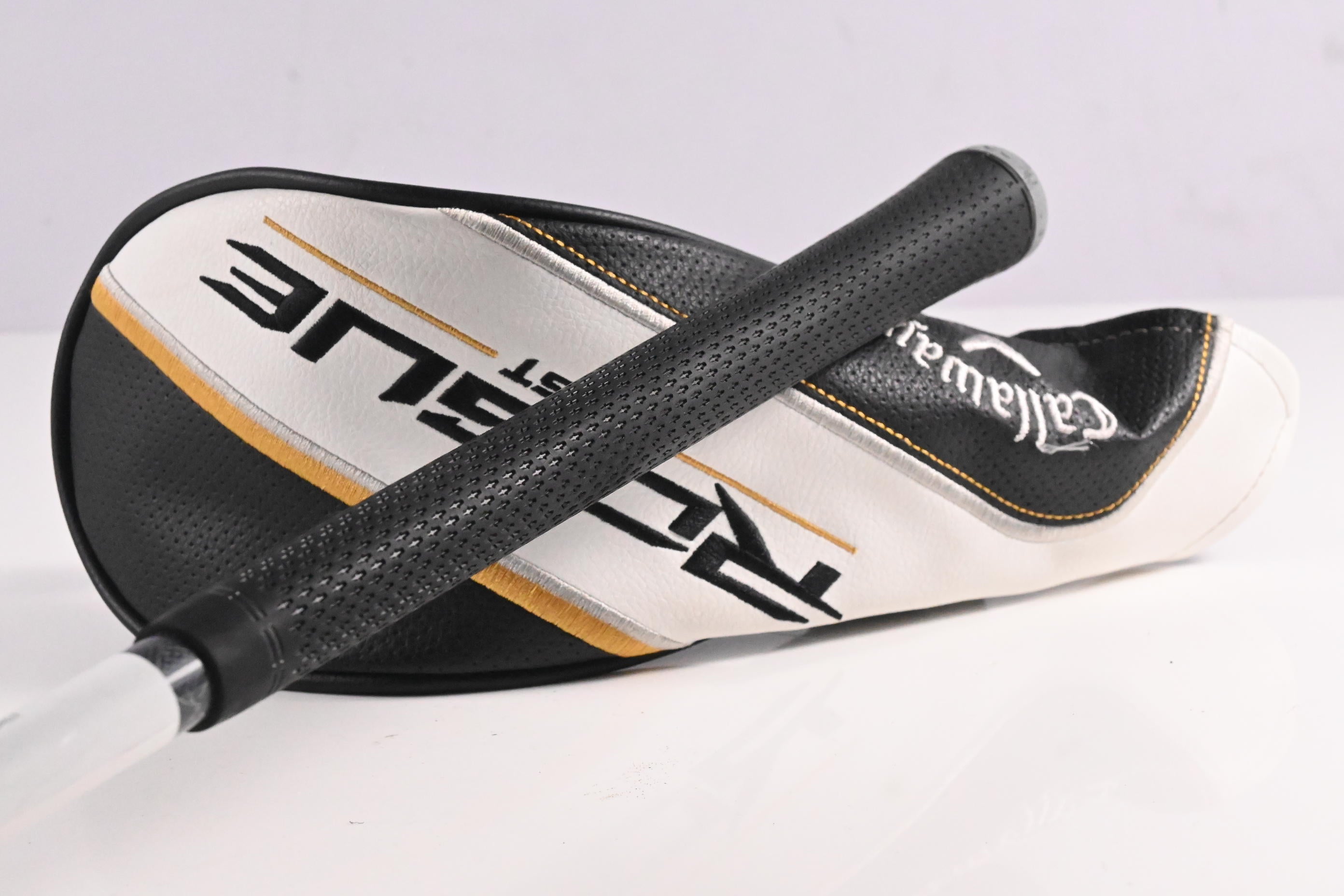 Callaway Rogue ST Max #3 HL Wood / 16.5 Degree / Stiff Flex Tensei AV White 75