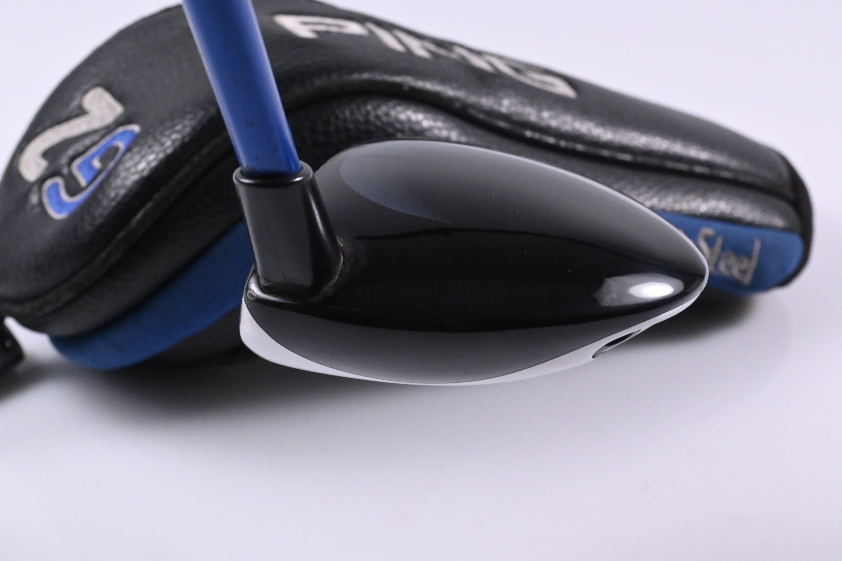 Ping G2 #3 Wood / 14 Degree / Regular Flex ProLaunch Blue 65 Shaft