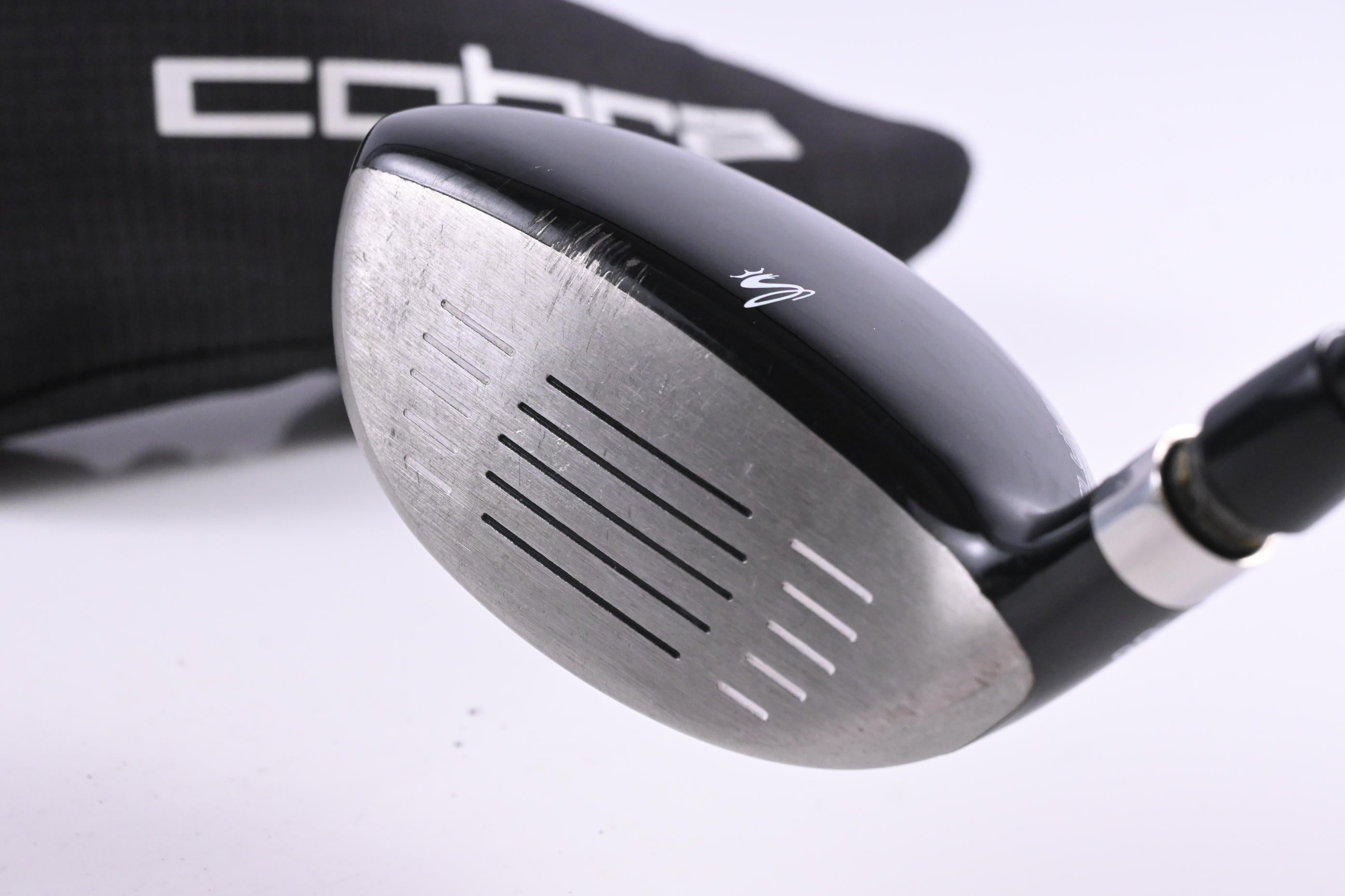 Cobra Fly XL #5 Hybrid / 23 Degree / Regular Flex Cobra FLY XL Shaft