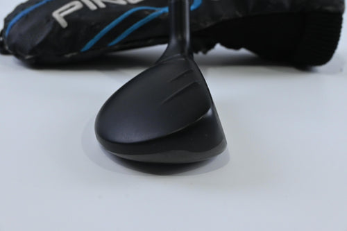 Ping G Series #4 Hybrid / 22 Degree / Regular Flex Ping Alta 70 Shaft