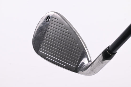 Ladies Callaway Solaire 2010 #8 Iron / 36 Degree / Ladies Flex Callaway 50 Shaft