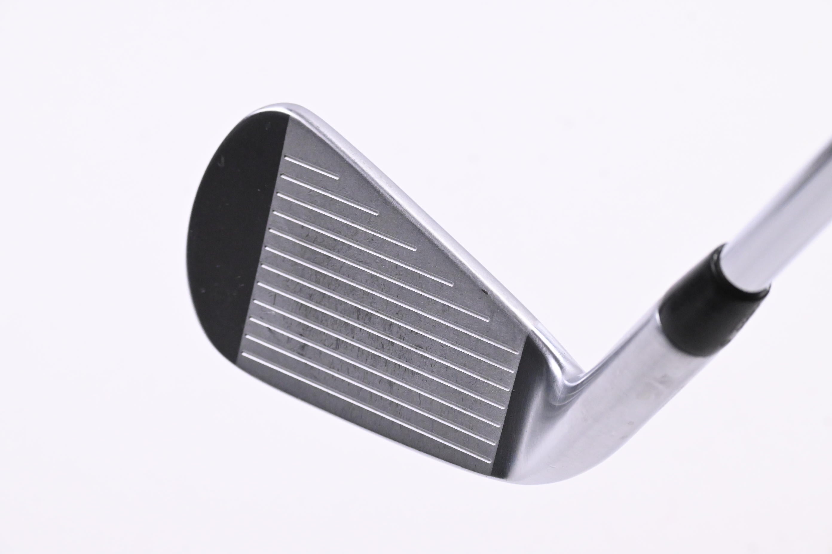 Titleist T200 2021 #4 Iron / Stiff Flex AMT Whute S300 Shaft