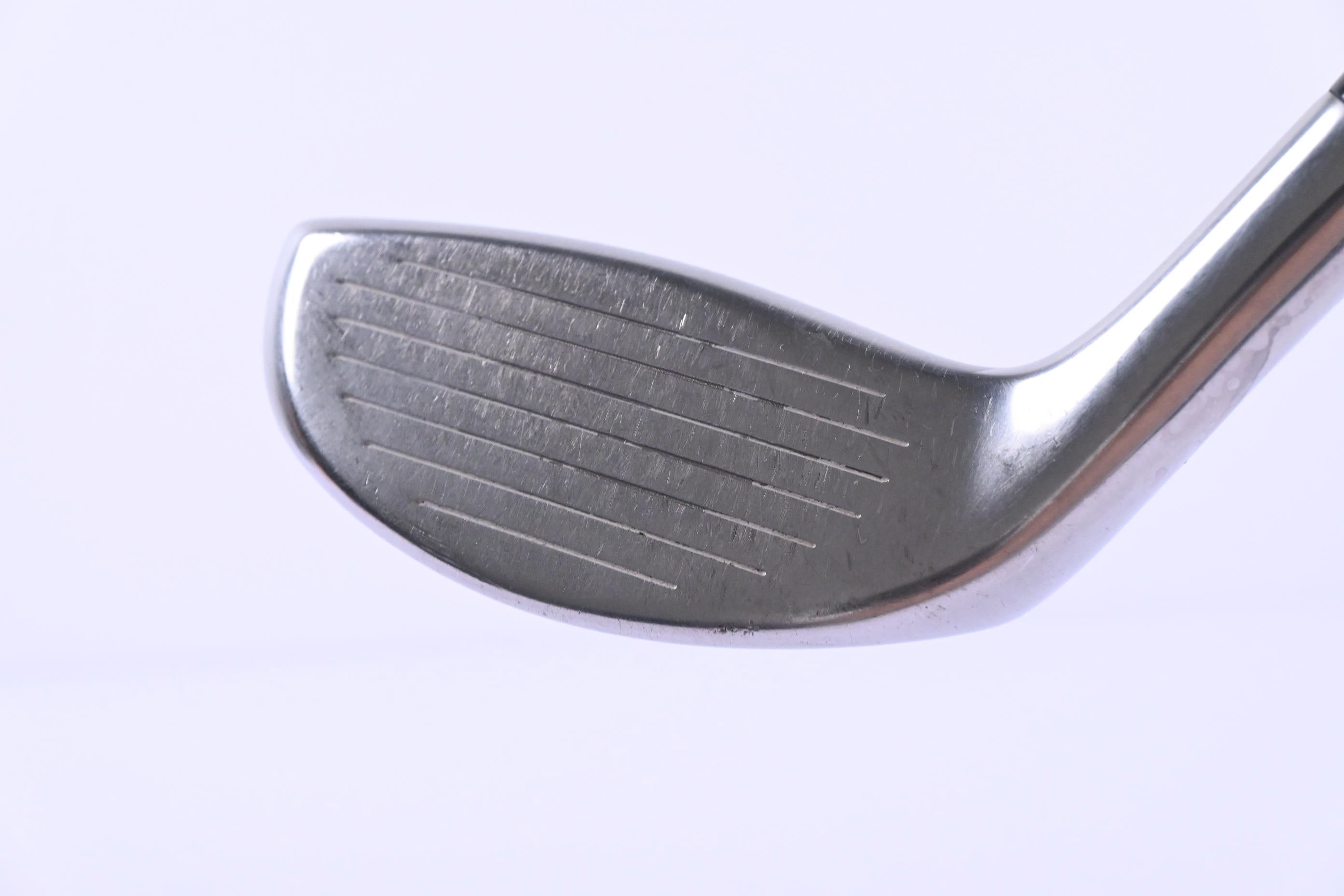 Cleveland Halo #4 Hybrid / 25 Degree / Regular Flex Celeveland Halo Shaft