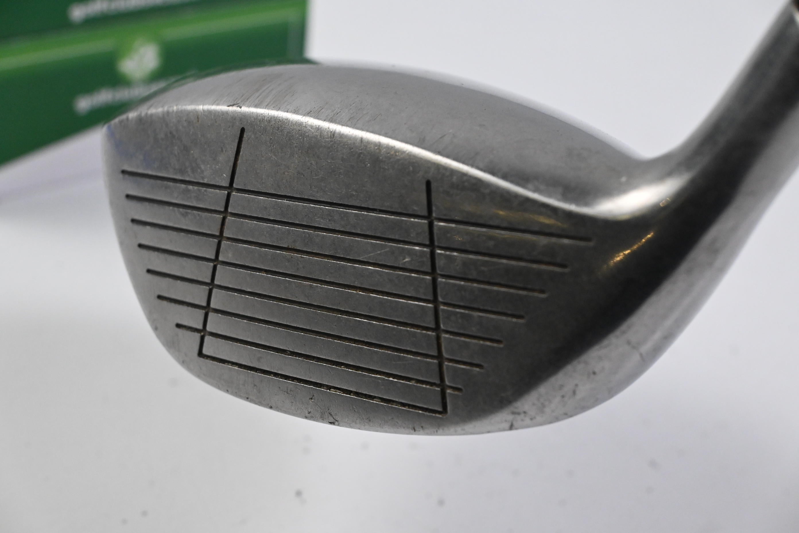 Ladies Wilson Gear Effect 1200 #3 Wood / 15 Degree / Ladies Flex Wilson Dynastep