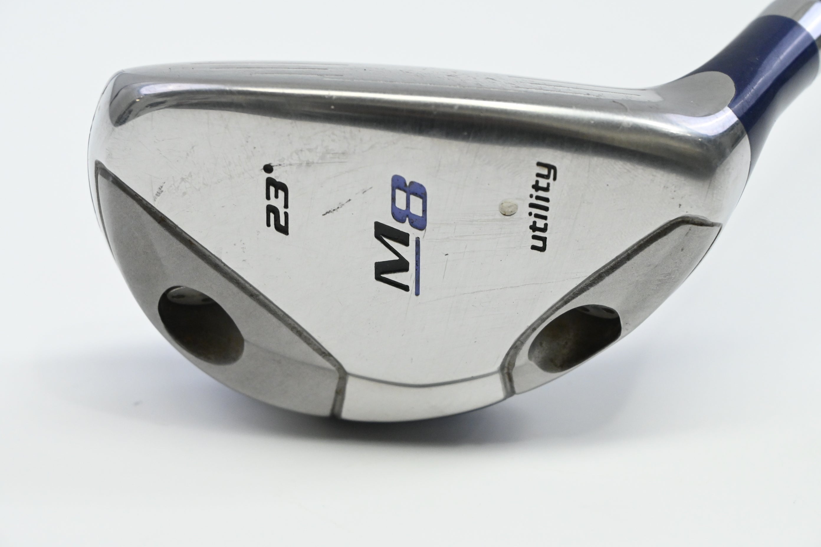Ladies Ben Sayers M8 #4 Hybrid / 23 Degree / Ladies Flex Ben Sayers M8