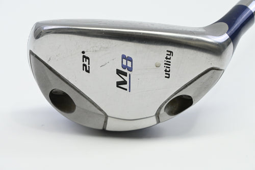 Ladies Ben Sayers M8 #4 Hybrid / 23 Degree / Ladies Flex Ben Sayers M8