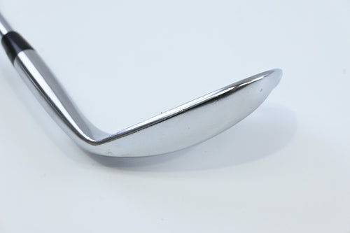 Left Hand Mizuno T20 Lob Wedge / 58 Degree / Stiff Flex Project X Rifle