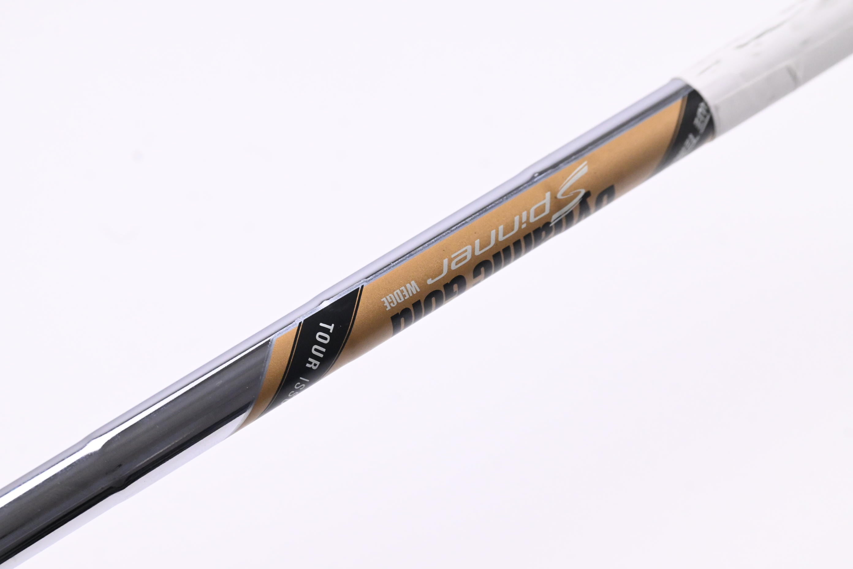 Cleveland RTX 6 Zipcore Sand Wedge / 54 Degree / Wedge Flex Dynamic Gold Spinner