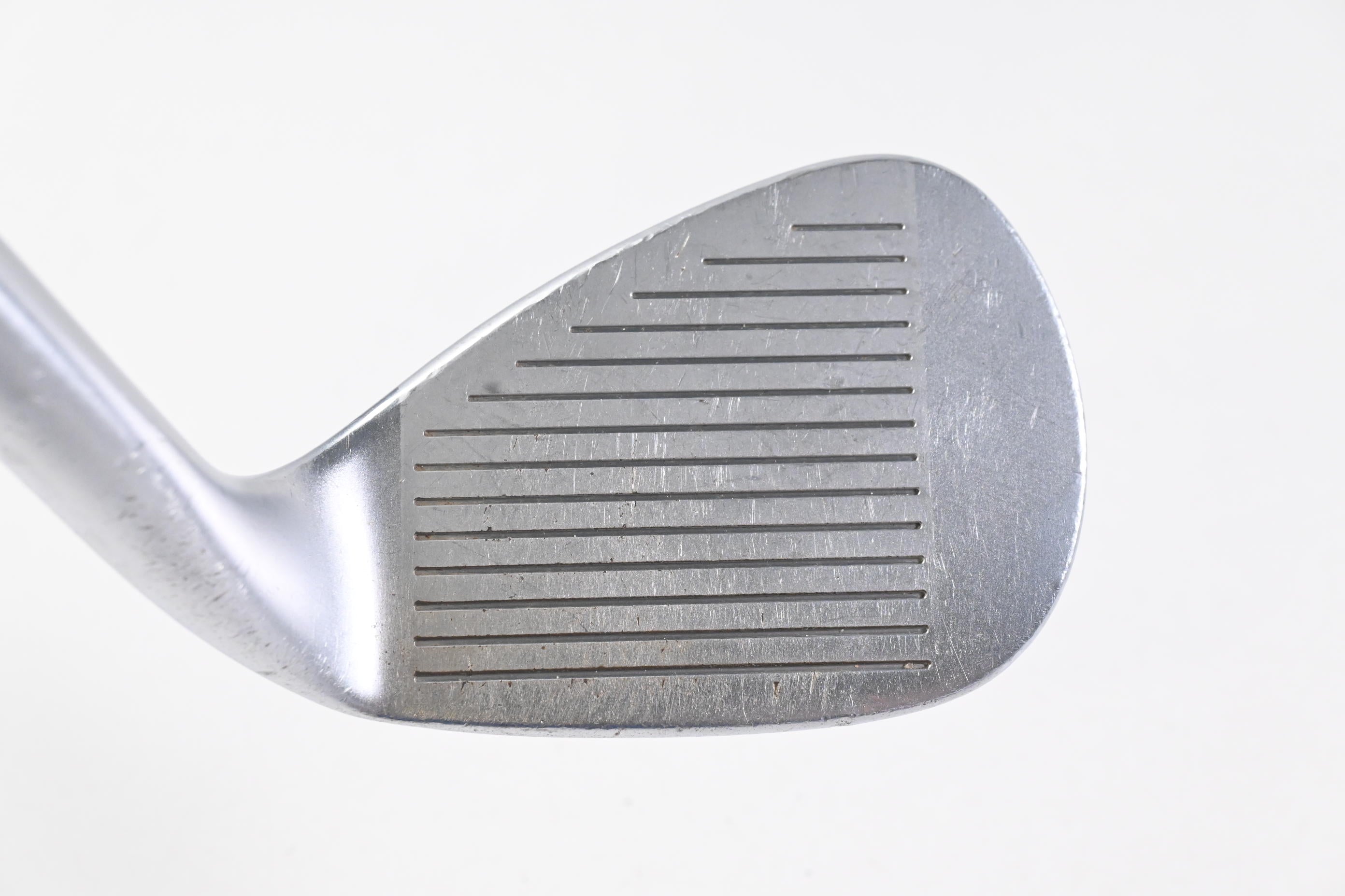 Left Hand Mizuno MP T-10 Sand Wedge / 56 Degree / Wedge Flex Dynamic Gold Shaft