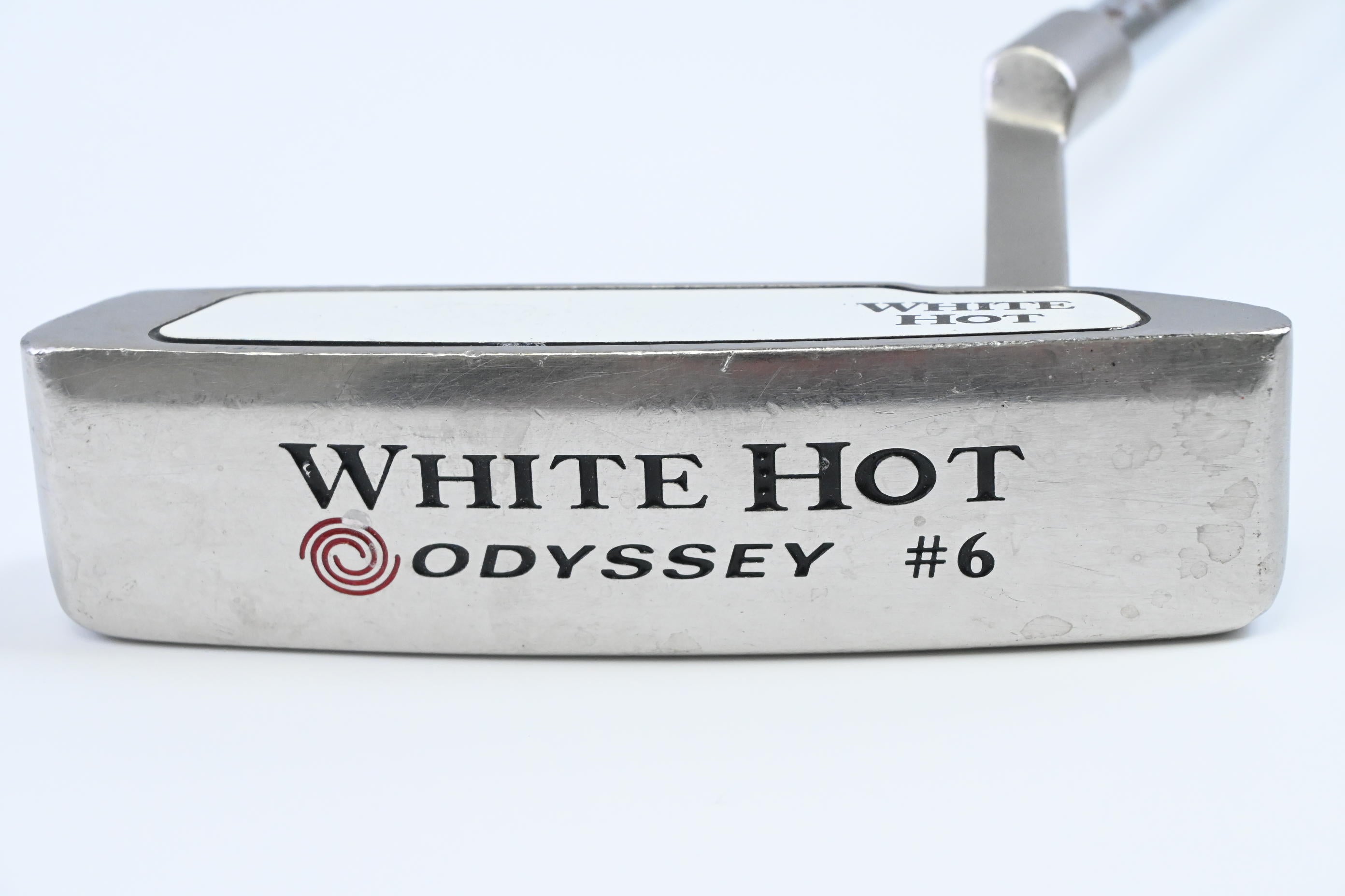 Odyssey White Hot #6 Putter / 34 Inch