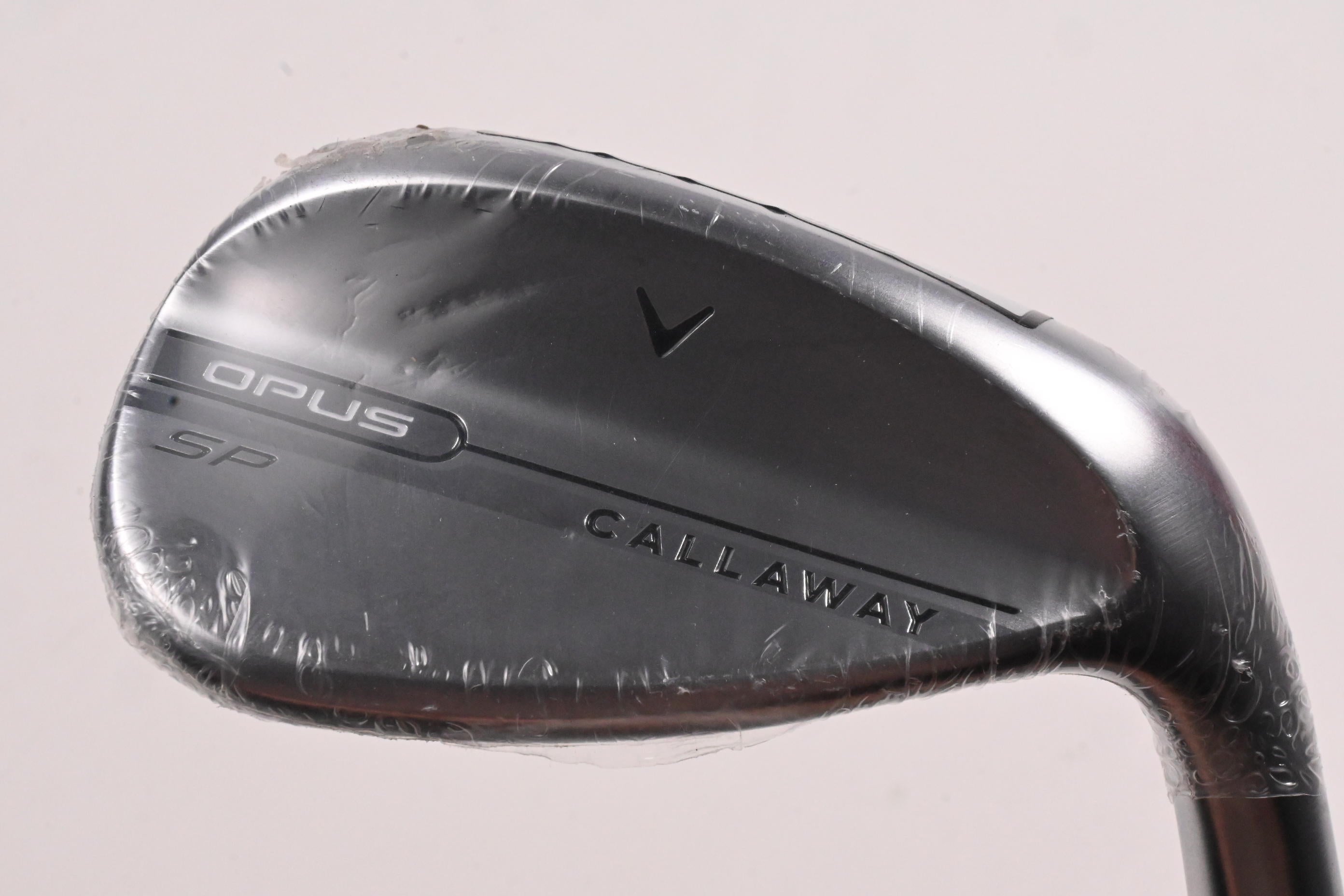 Callaway Opus SP Sand Wedge / 54 Degree / Stiff Flex Dynamic Gold S200 Shaft