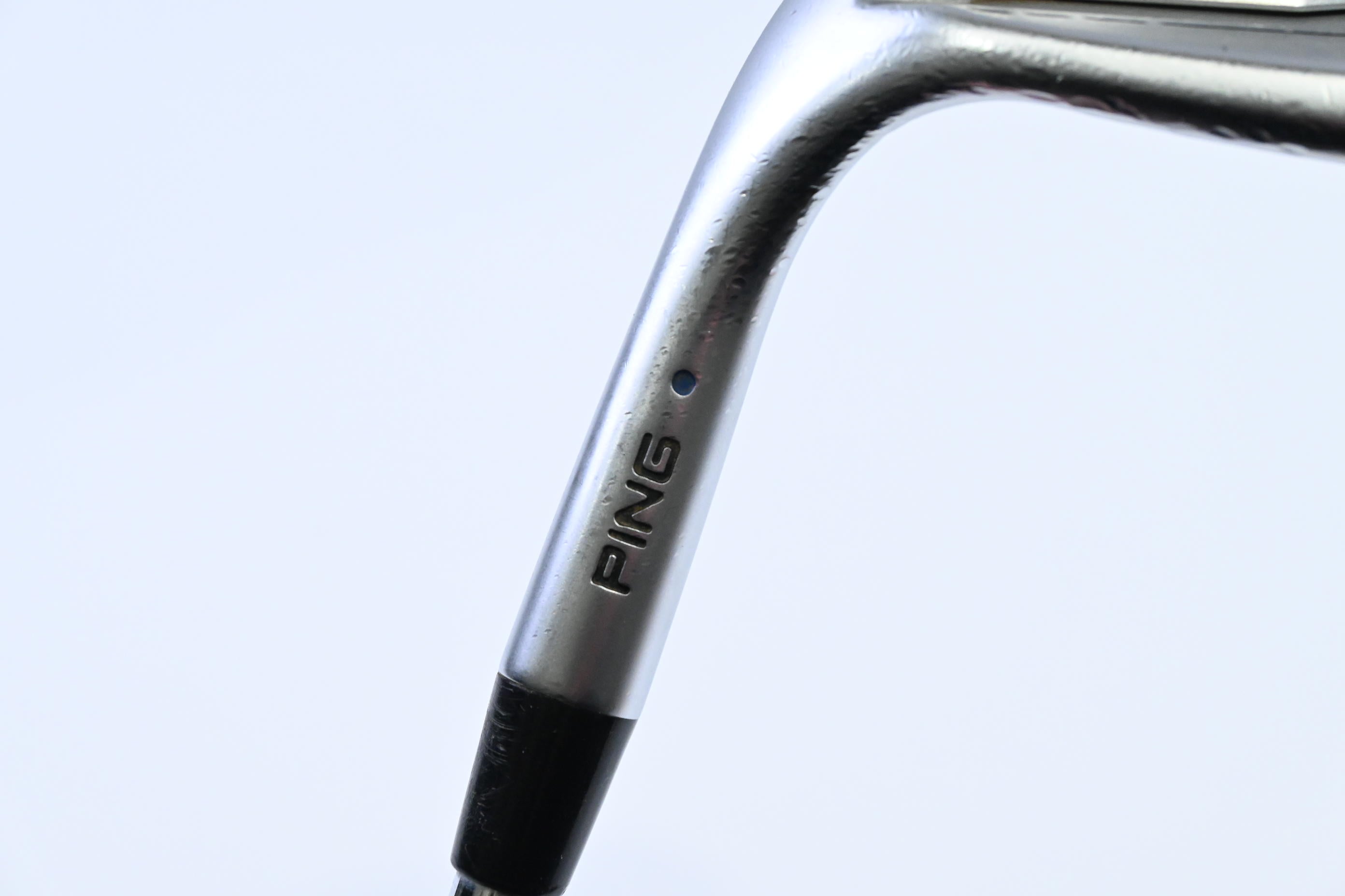 Left Hand Ping Glide 4.0 Sand Wedge / 56 Degree / Blue Dot / Wedge Flex Z-Z115
