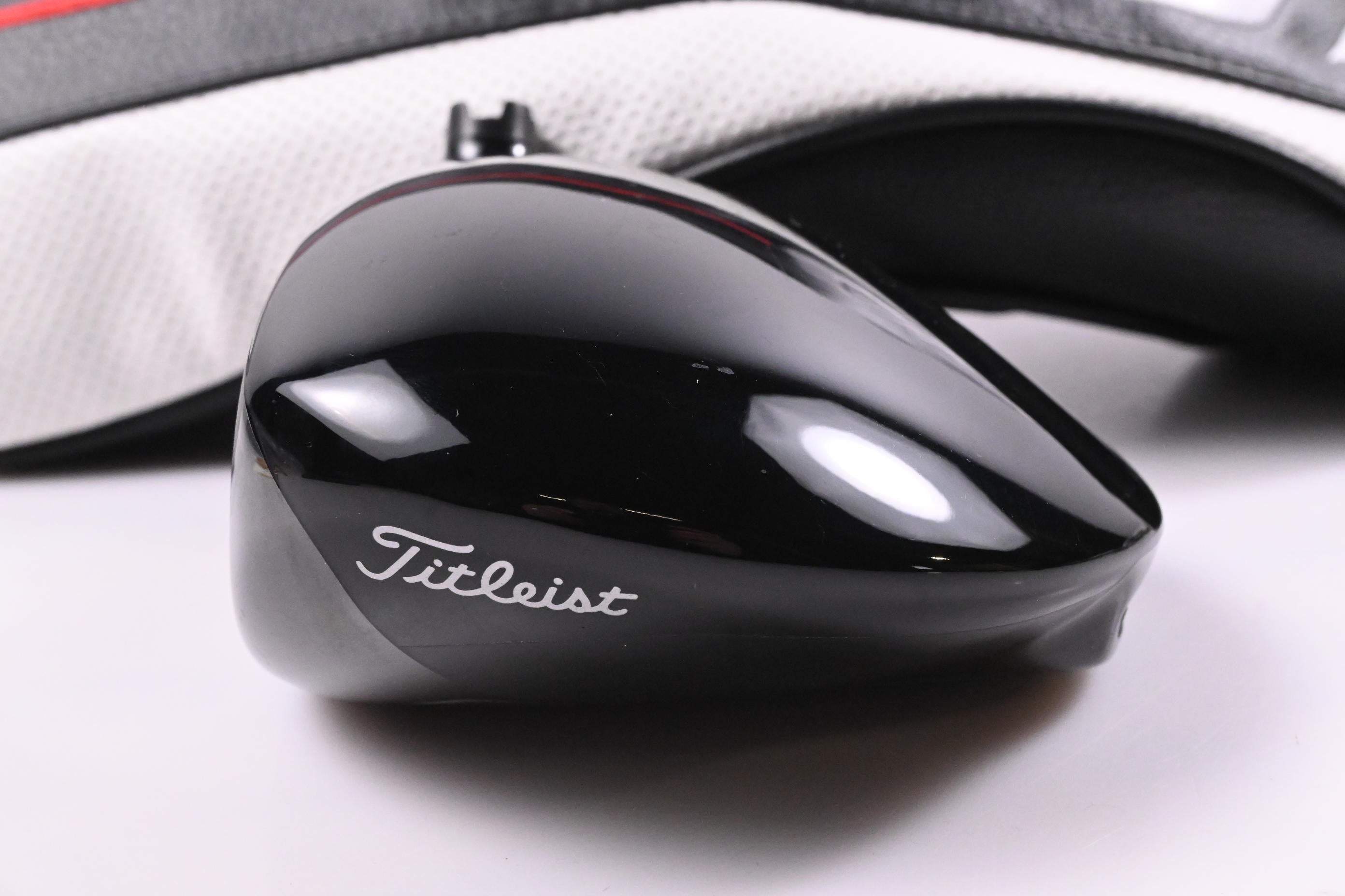 Left Hand Titleist GT4 Driver / 9 Degree / Head Only