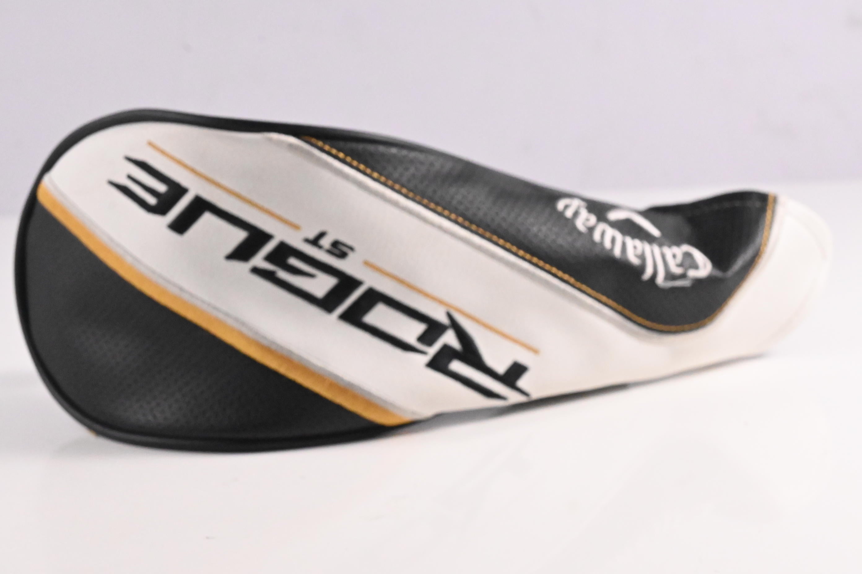 Callaway Rogue ST Max #3 HL Wood / 16.5 Degree / Stiff Flex Tensei AV White 75