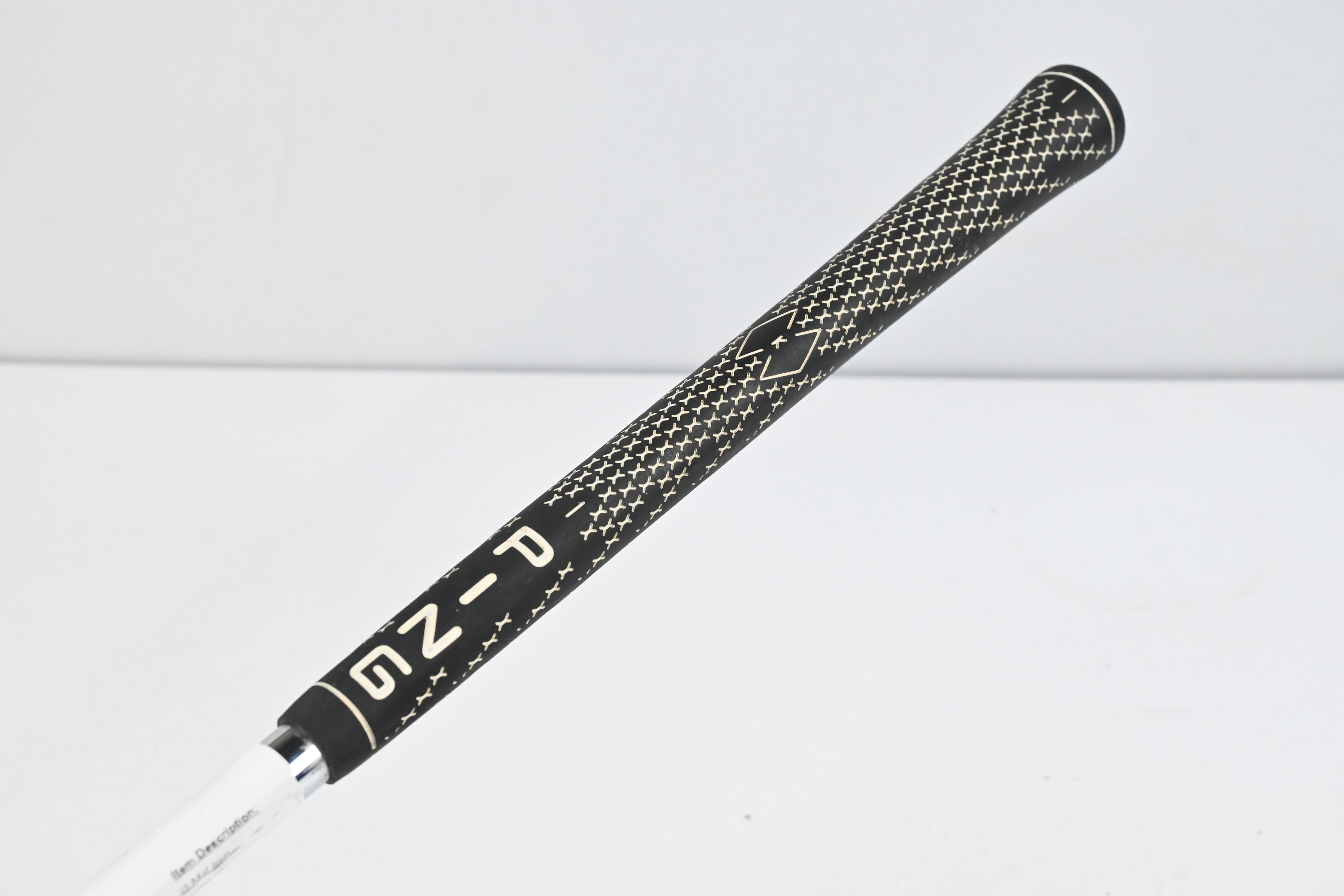 Ping i3 #6 Iron / Green Dot / Stiff Flex Ping Cushin JZ Steel Shaft