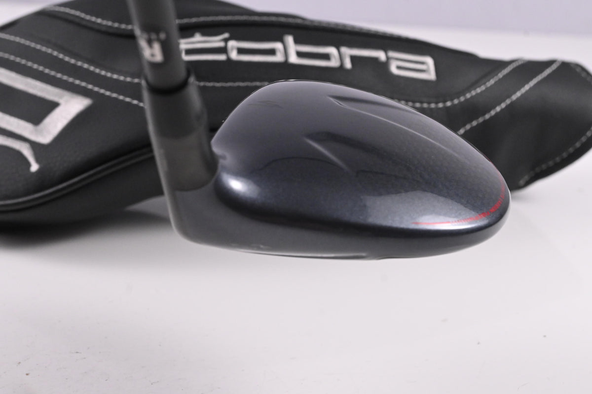 Cobra Air-X #5 Wood / 18 Degree / Regular Flex UltraLite 50 Shaft