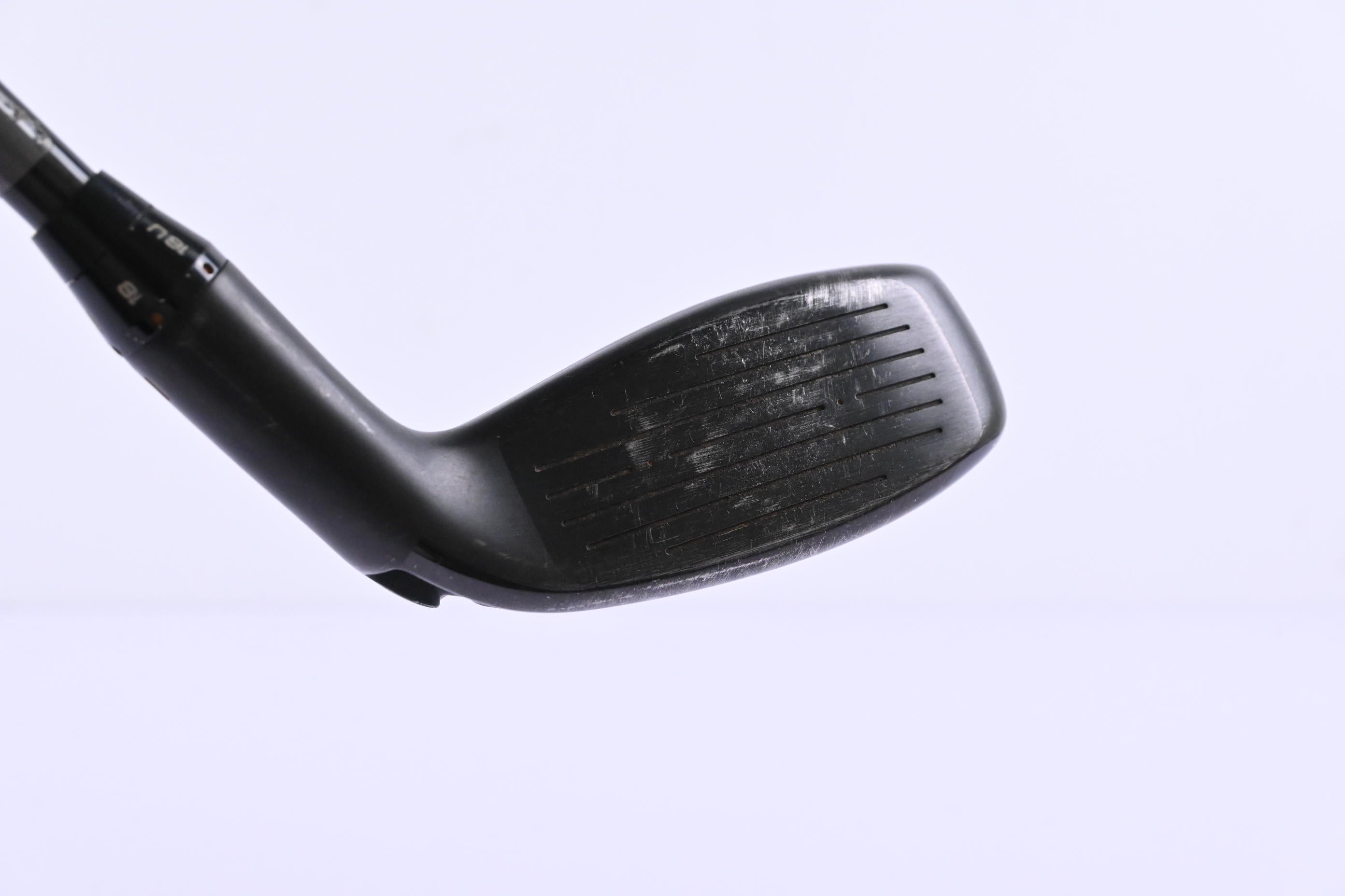 Left Hand Wilson Staff FG Tour M3 #3 Hybrid / 19 Degree / Regular Flex Aldila 85