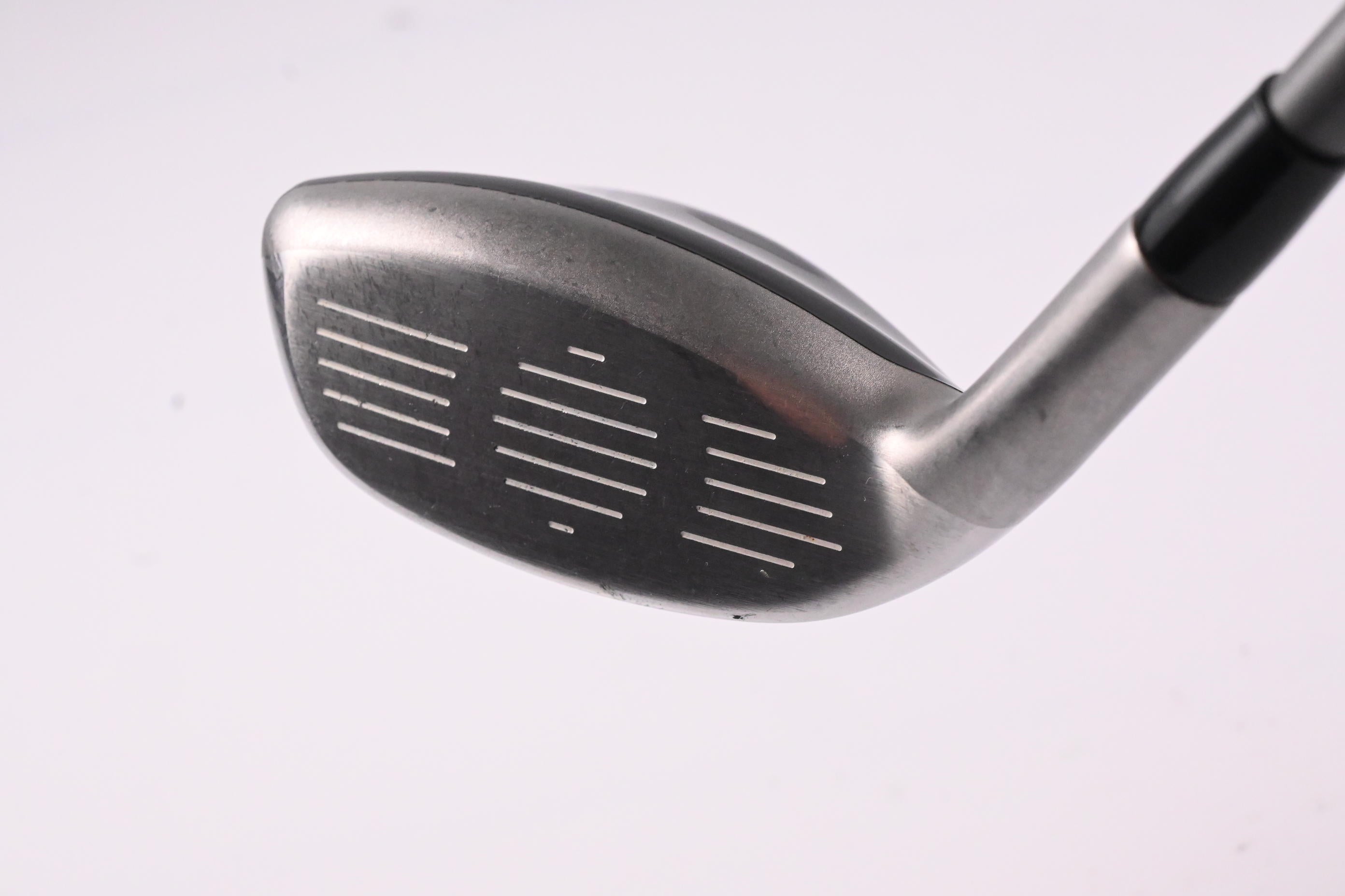 Ping G5 #3 Hybrid / 19 Degree / Regular Flex Ping TFC 100 Shaft