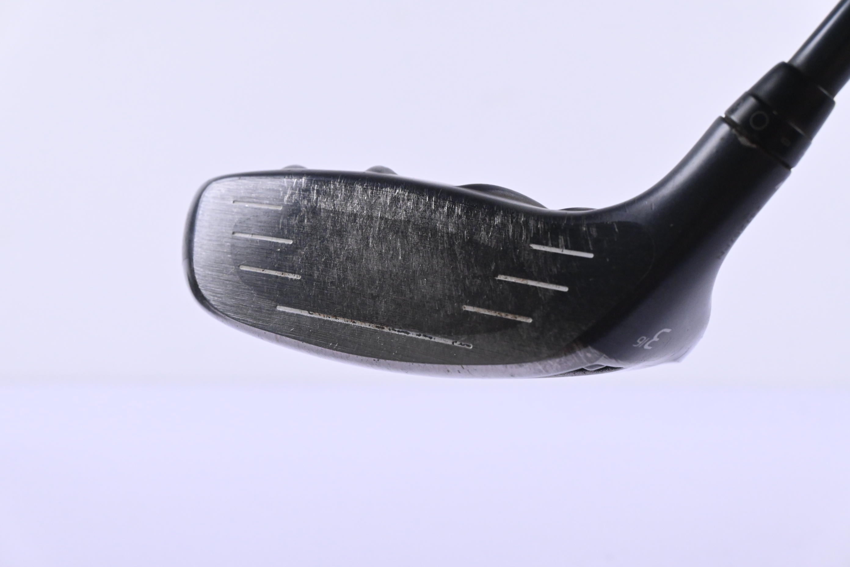 Ping G410 #3 Wood / 16 Degree / Regular Flex Ping Alta CB Red 65 Shaft